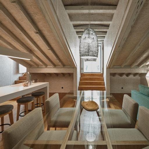 Look Living, Lisbon Design Apartments, Lisbon, photo 4