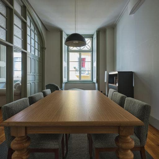 Look Living, Lisbon Design Apartments, Lisbon