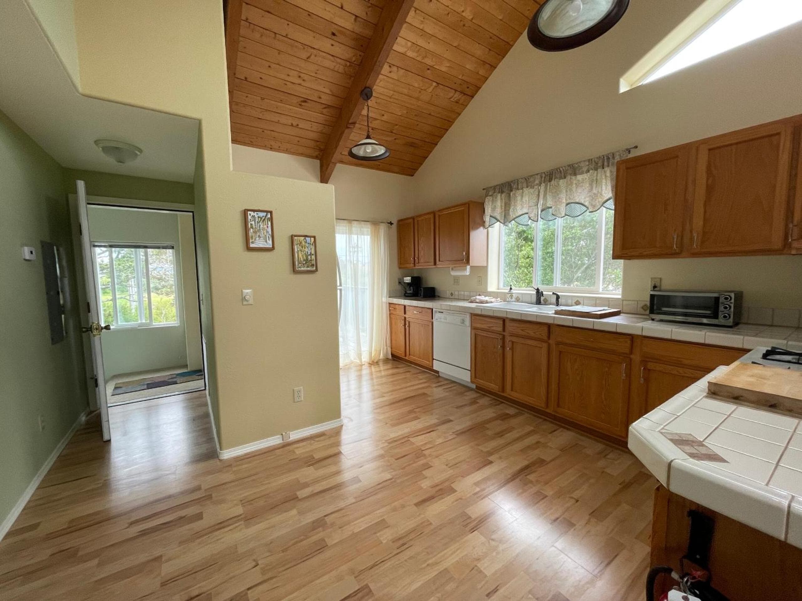 Bayshore RV Park & Guest Suites, Tokeland, photo 6