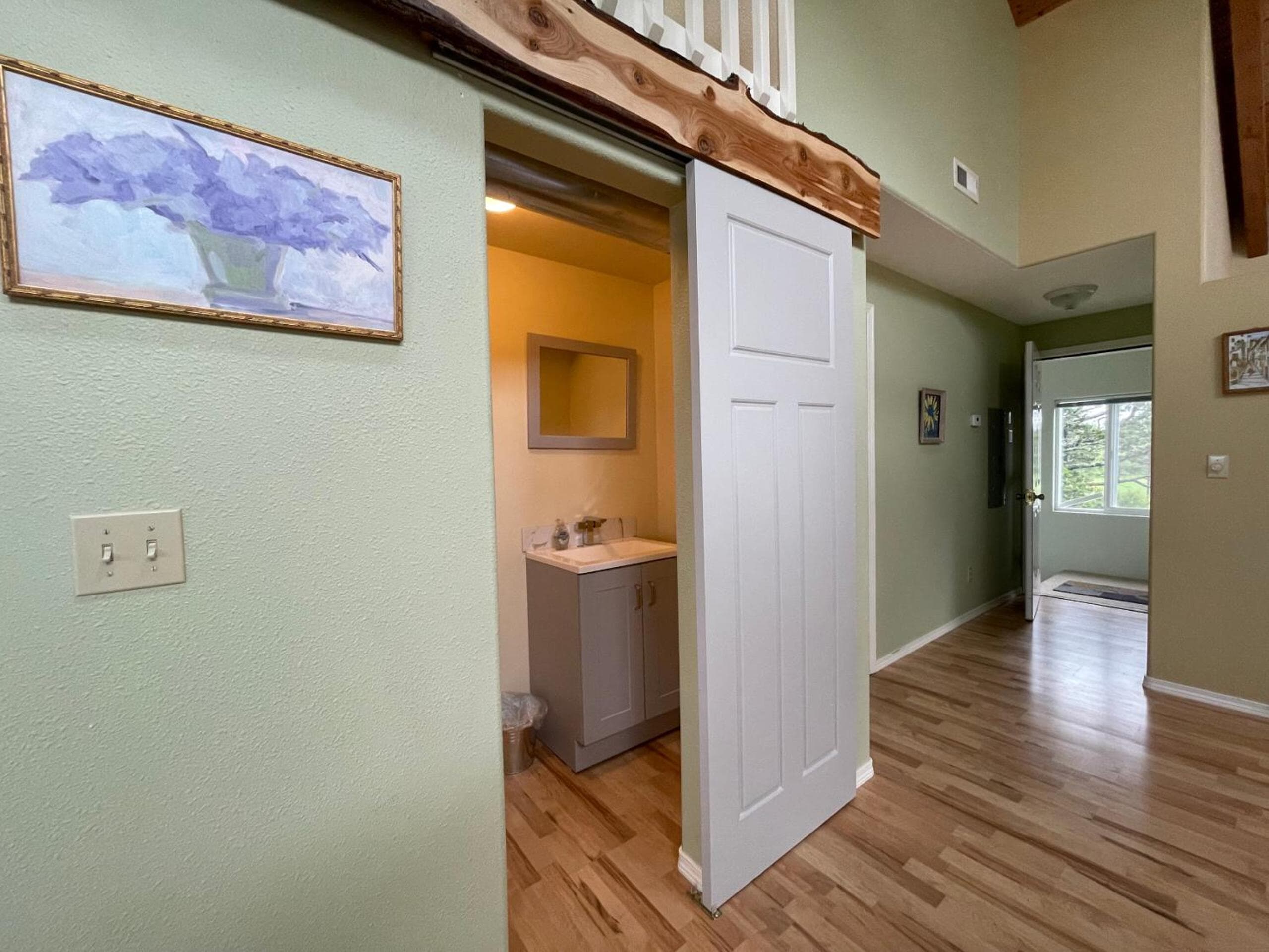Bayshore RV Park & Guest Suites, Tokeland, photo 2