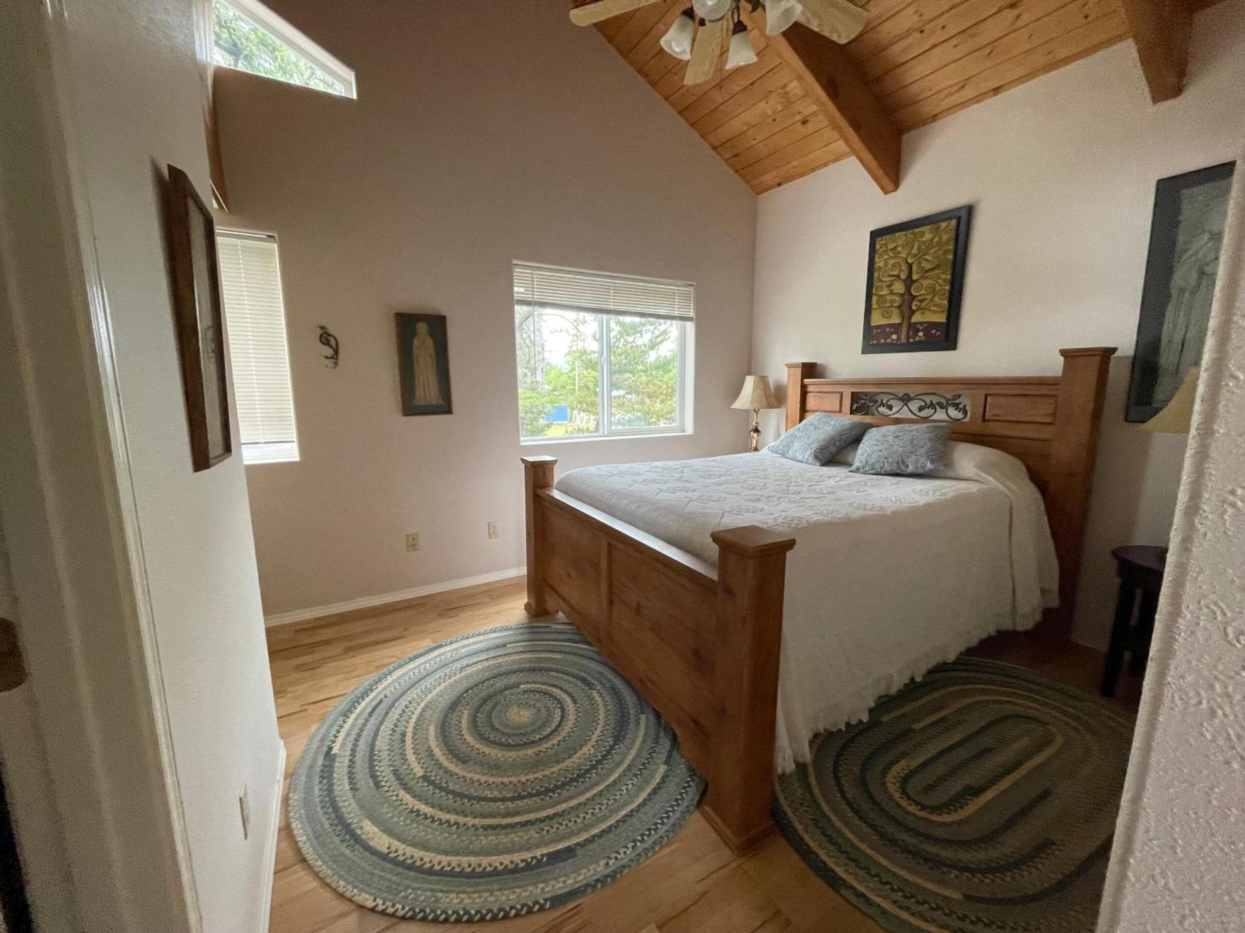 Bayshore RV Park & Guest Suites, Tokeland, photo 4