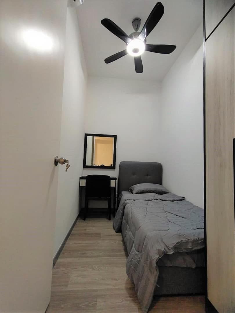 Bangsar South Apartment by Sarah's Lodge @ SouthLink Lifestyle Apartment, Kuala Lumpur, photo 6