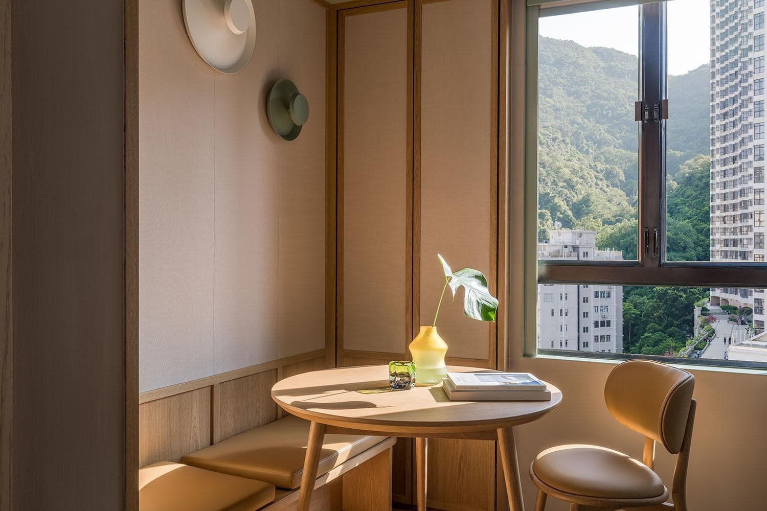 YING'nFLO, Hong Kong, Wan Chai - Langham Hospitality Group, Hong Kong, photo 4