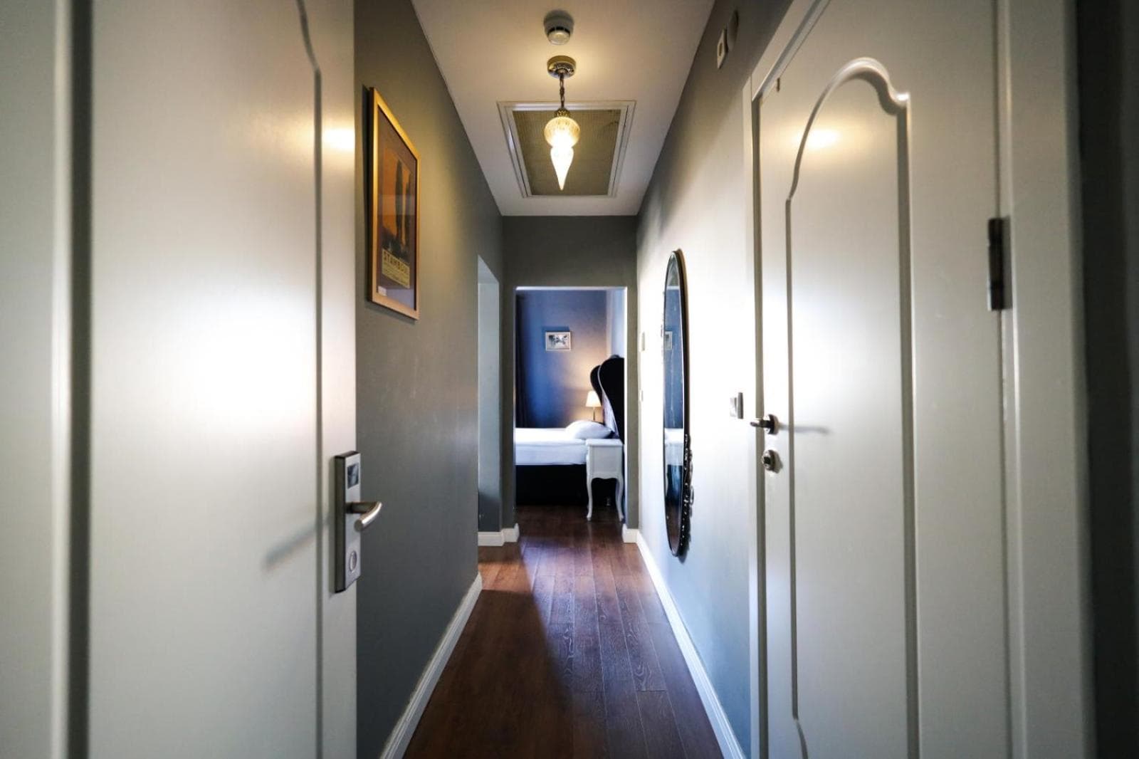 Selvese Suites, Serviced Living in Galata, Istanbul, photo 3