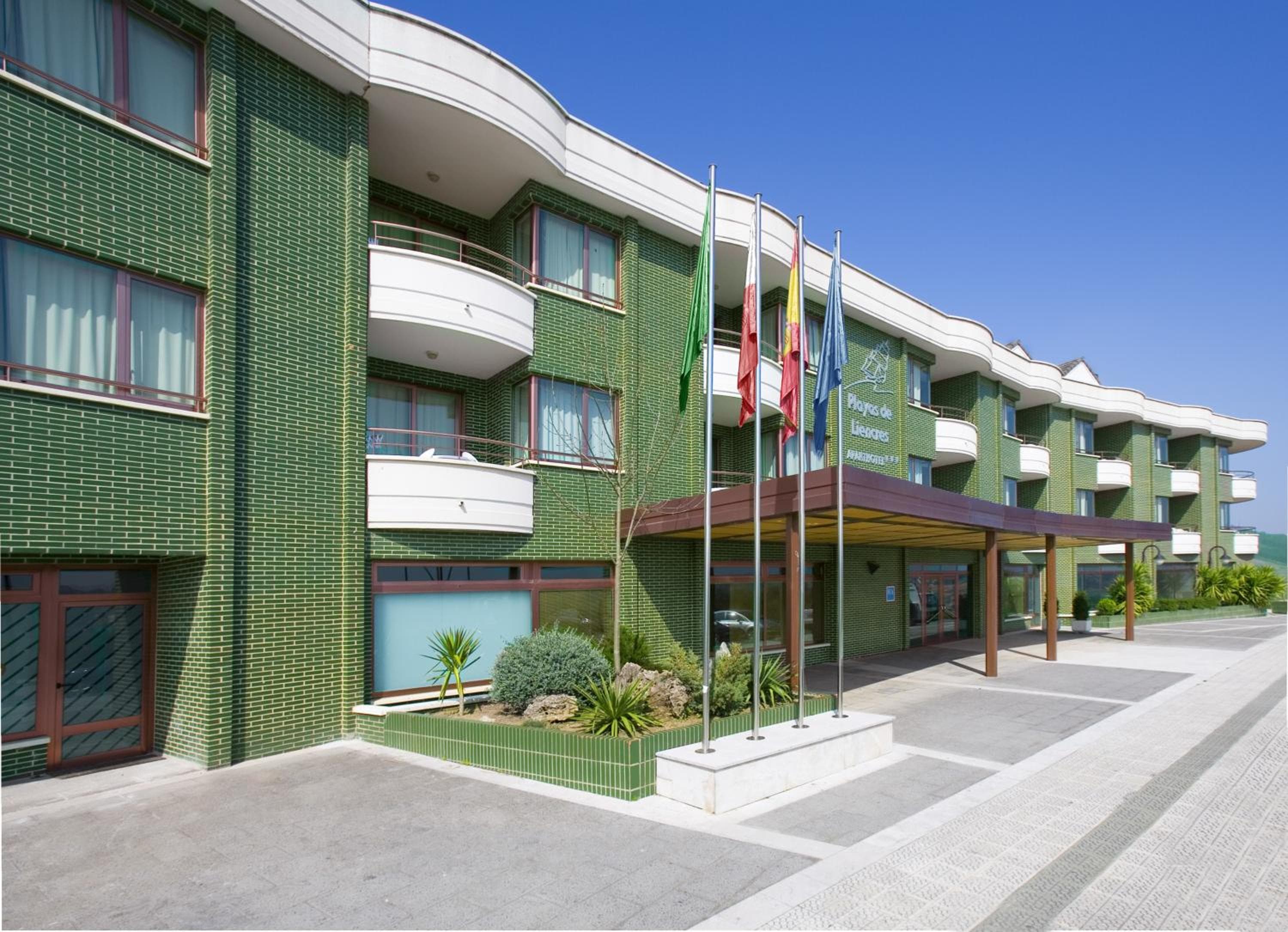 Playas de Liencres - Hotel & Apartamentos, Boó de Piélagos, photo 3