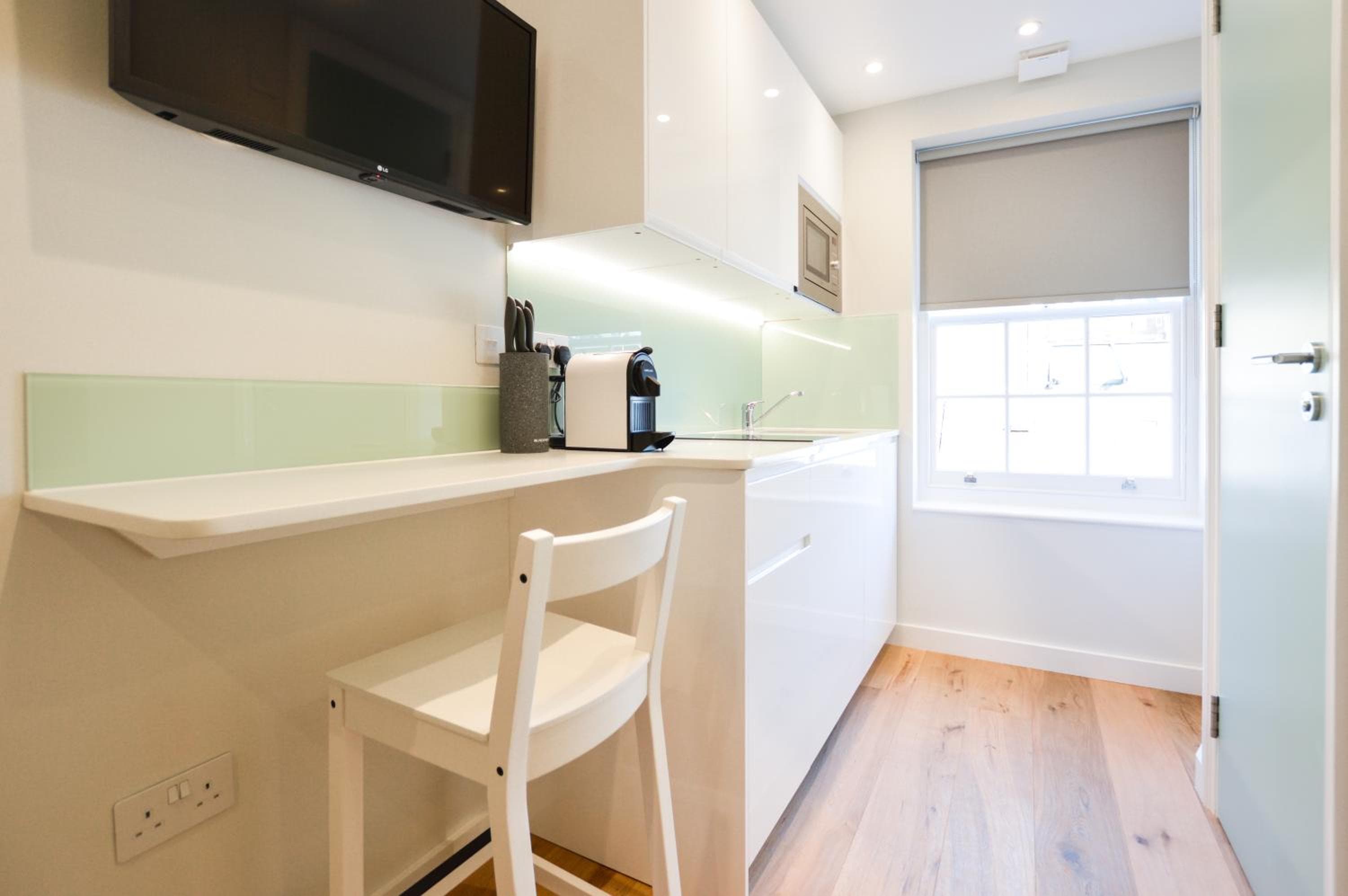 Sale Place Serviced Apartments, London, photo 5