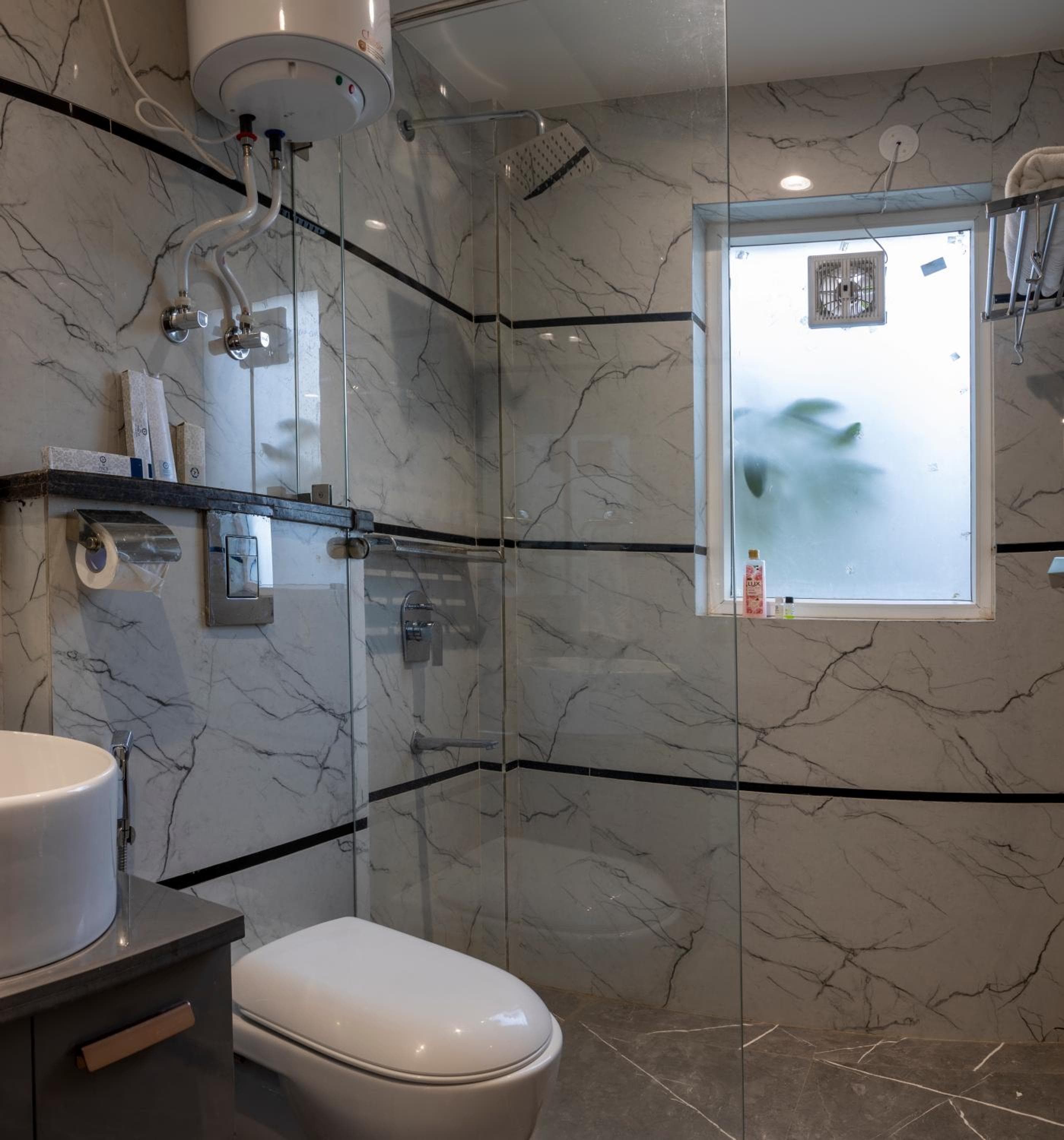 Perch Service Apartment DLF Cyber City, Gurgaon, photo 4
