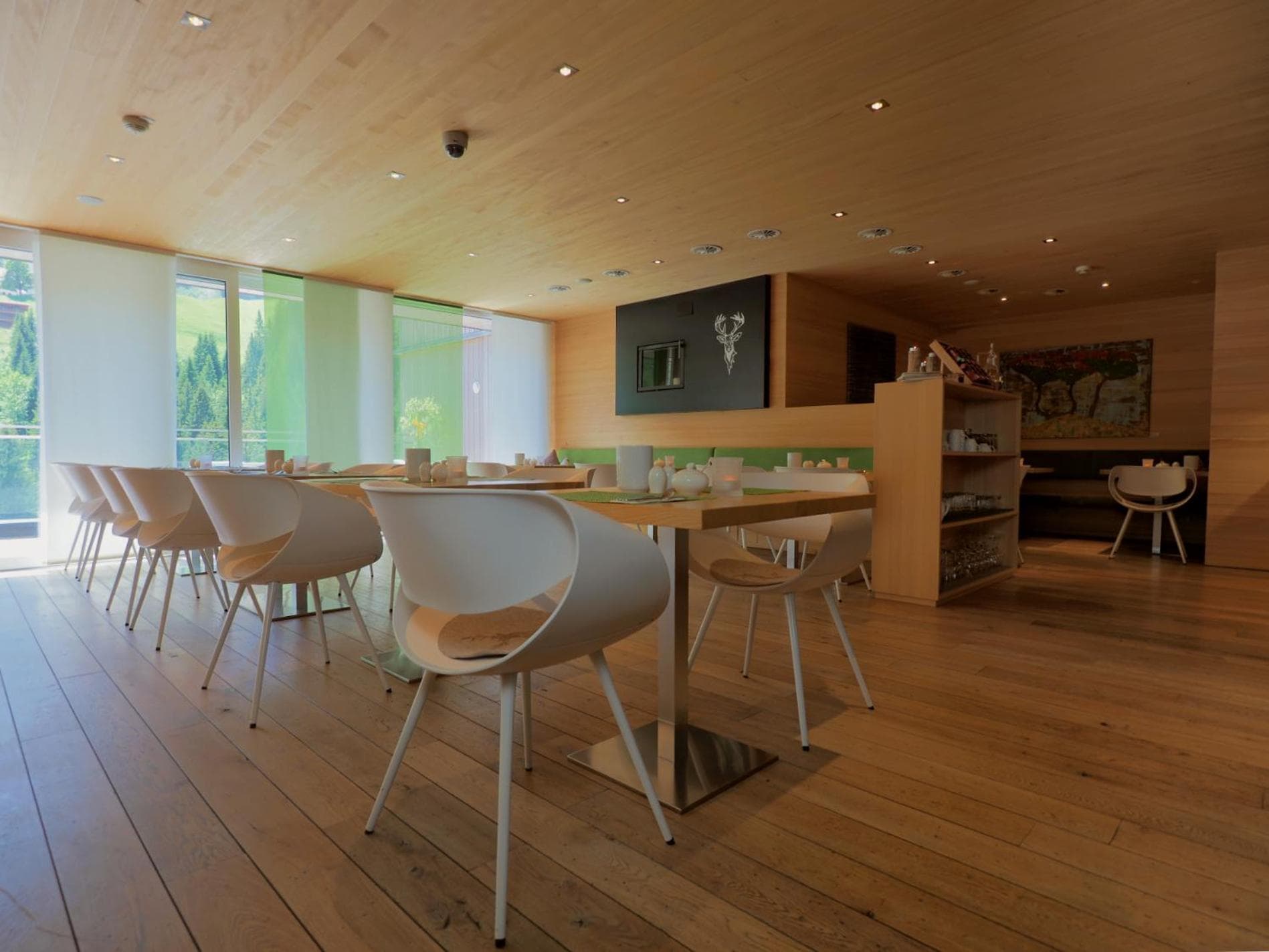 Aparthotel Alpinresort Damüls, Damuls, photo 5
