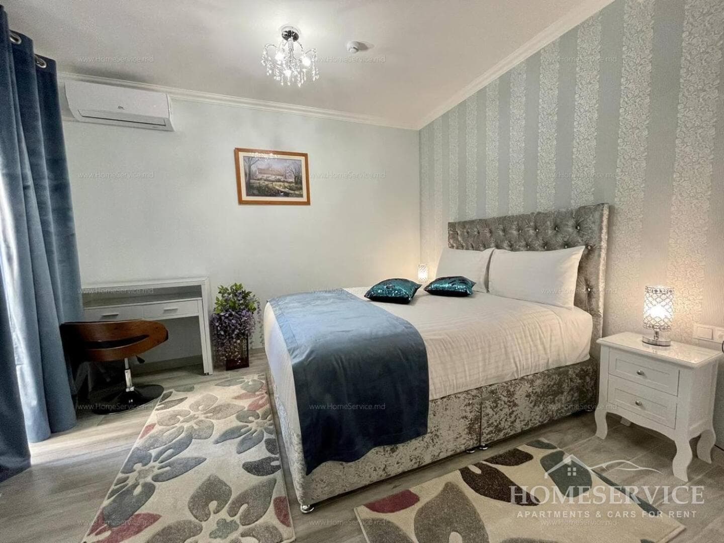 Premier City Apart Hotel Chisinau, Chişinău, photo 3