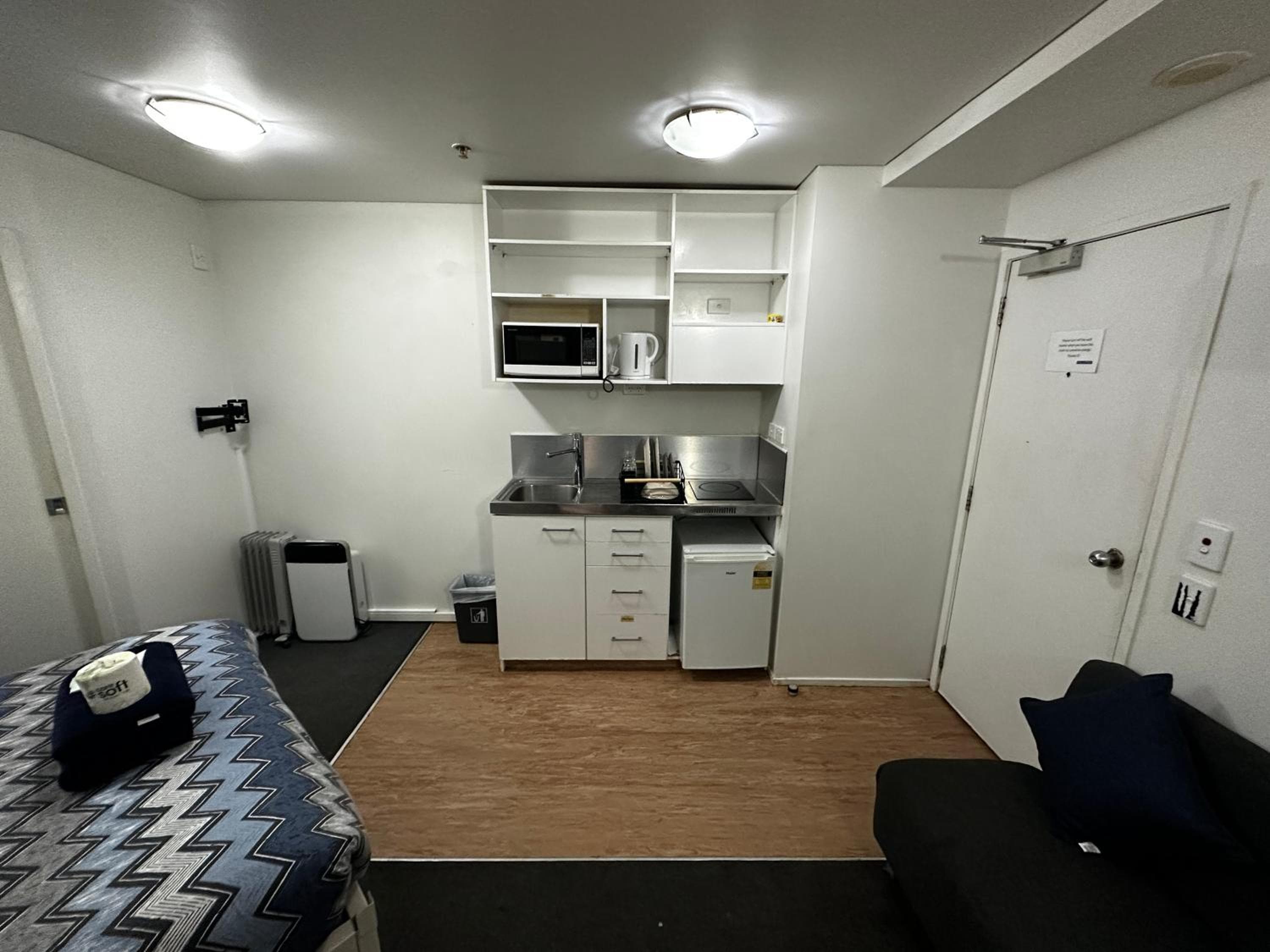 Columbia Apartments, Auckland, photo 3