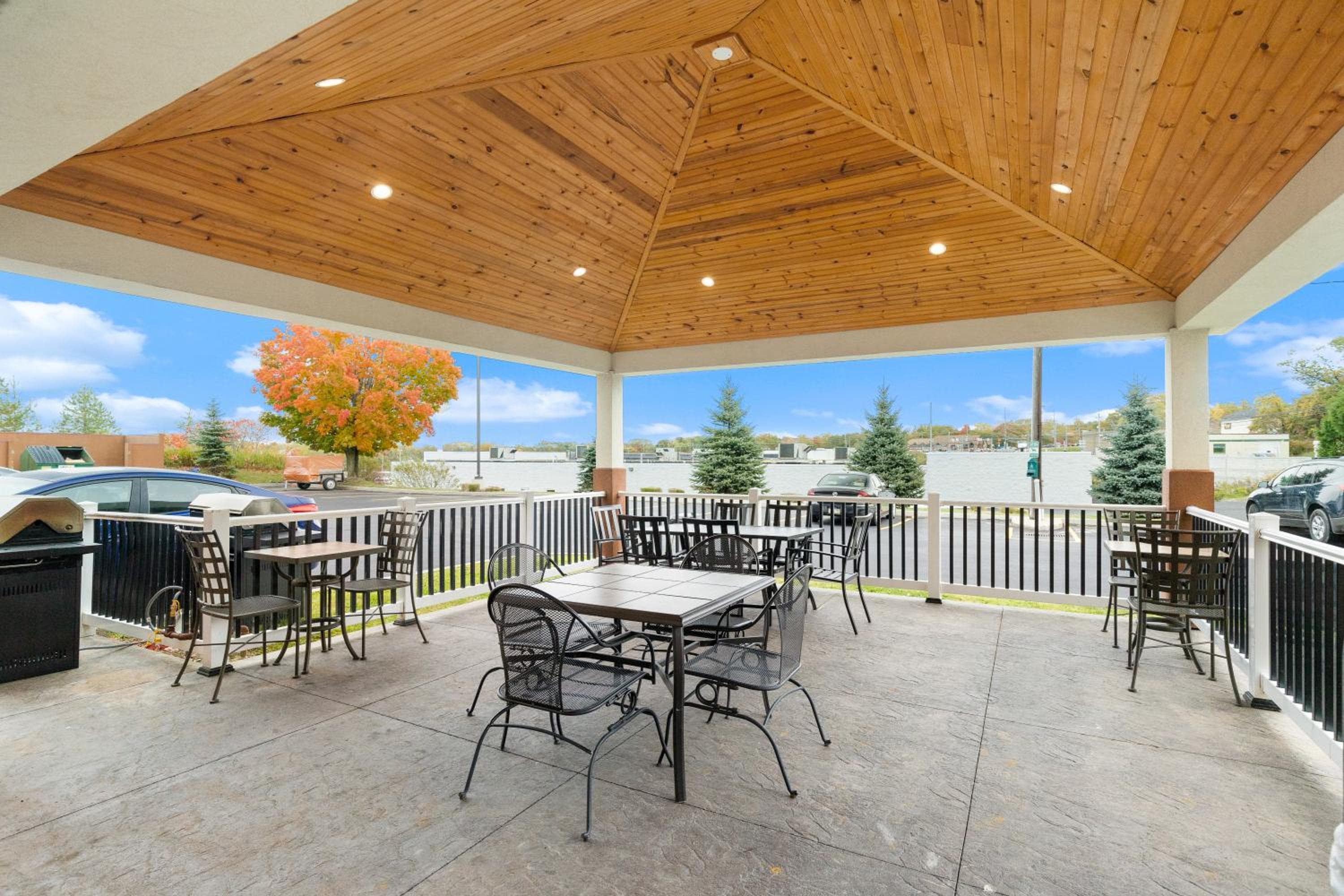 Candlewood Suites Erie by IHG, Erie, photo 6