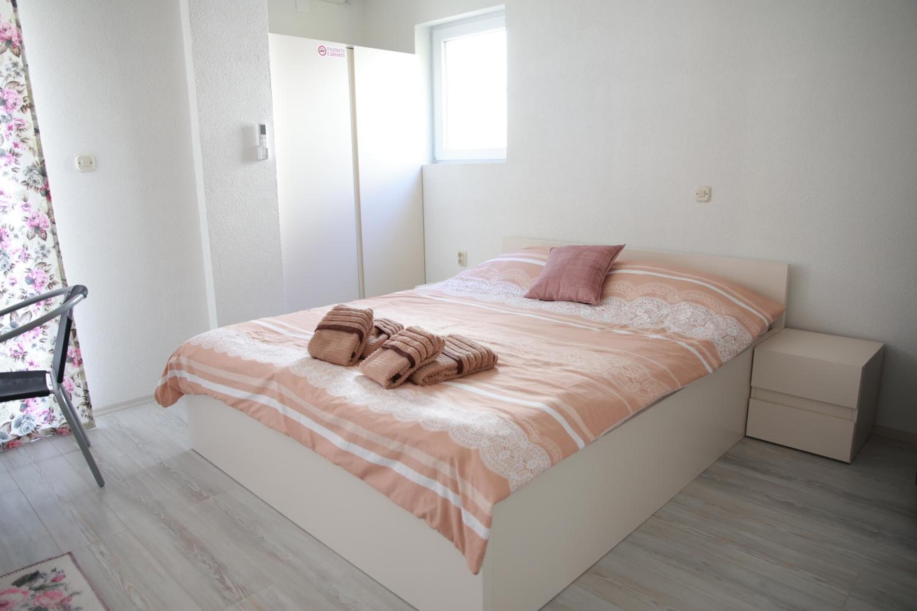Cavleski rooms, Prilep