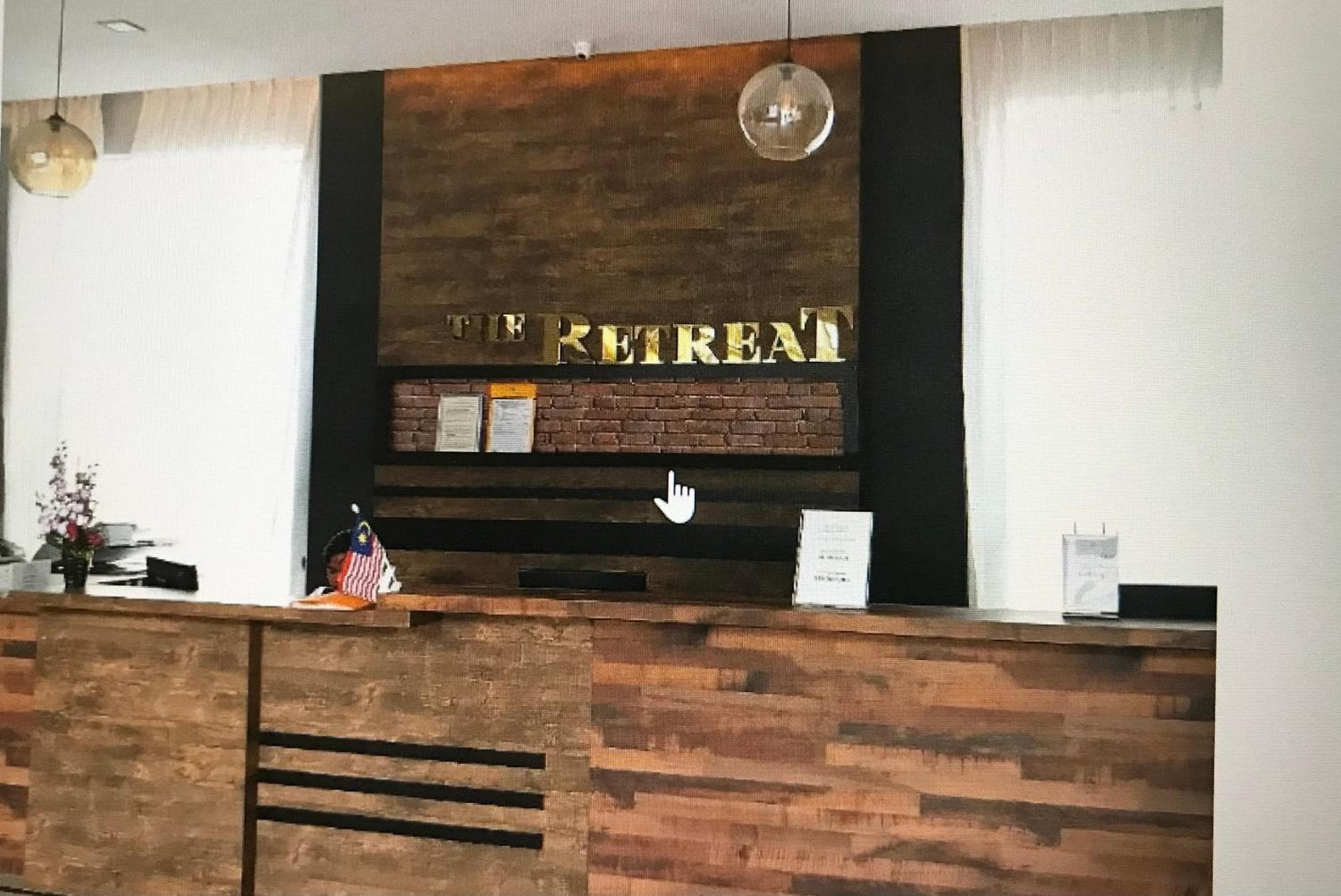 The Retreat, Mountain n Sunrise view Hilltop Hotel Apartment in Cameron Highlands, Cameron Highlands, photo 2
