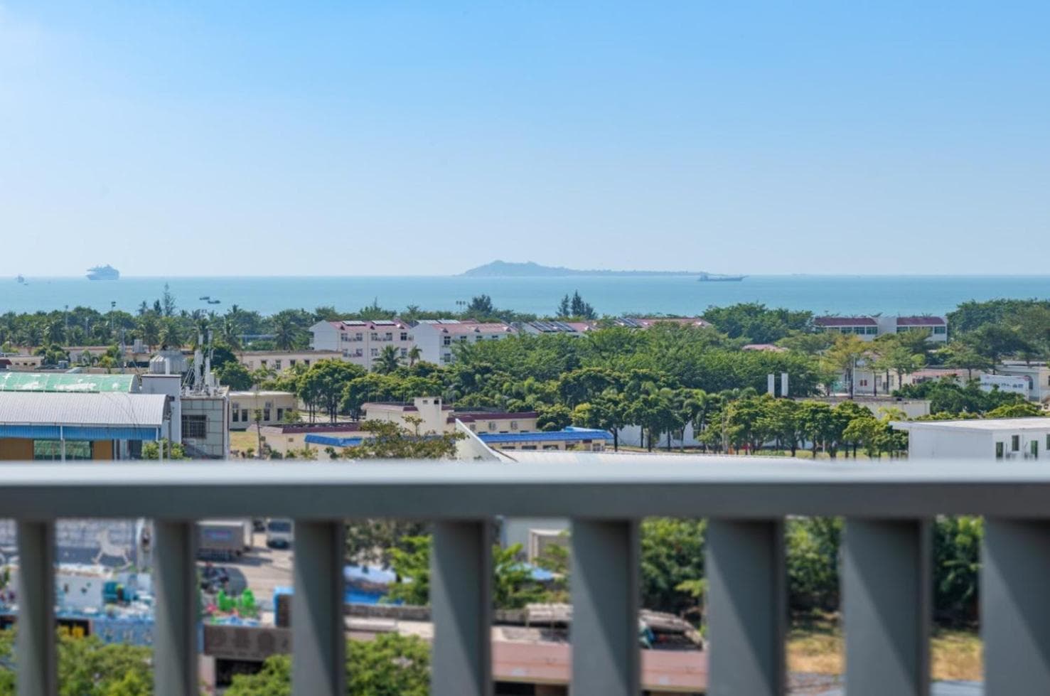 Oakwood Apartments Sanya, Sanya, photo 6