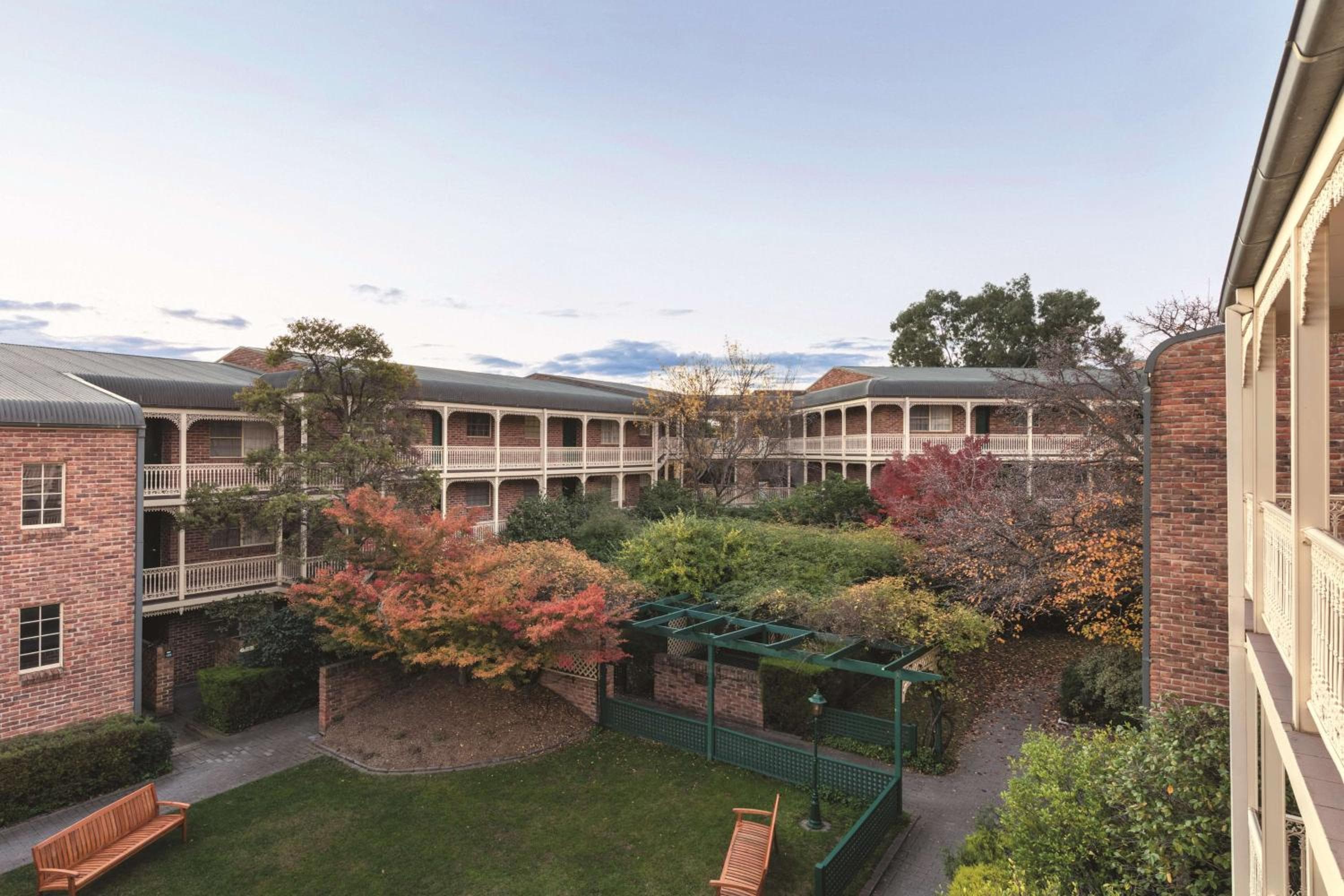 Adina Serviced Apartments Canberra Kingston, Canberra, photo 3