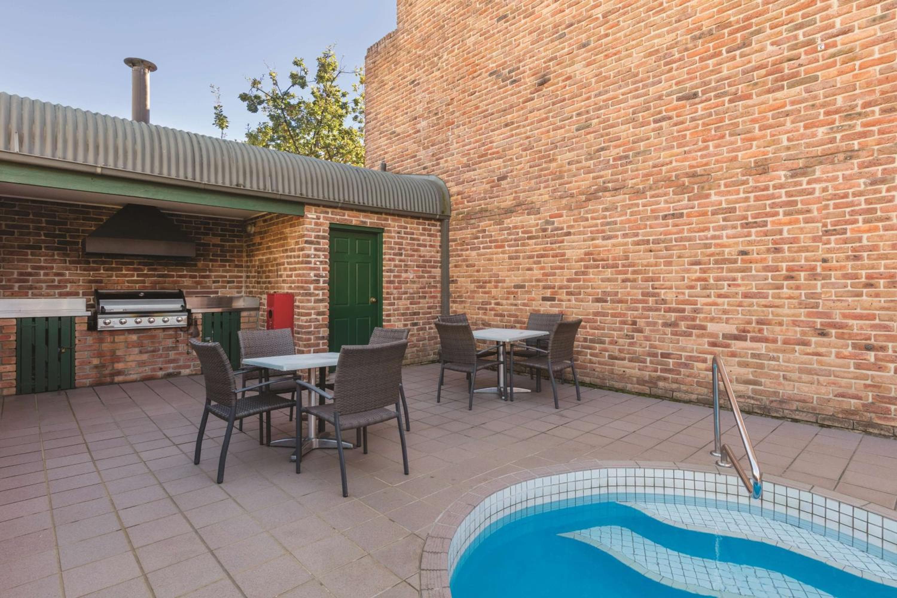 Adina Serviced Apartments Canberra Kingston, Canberra, photo 4