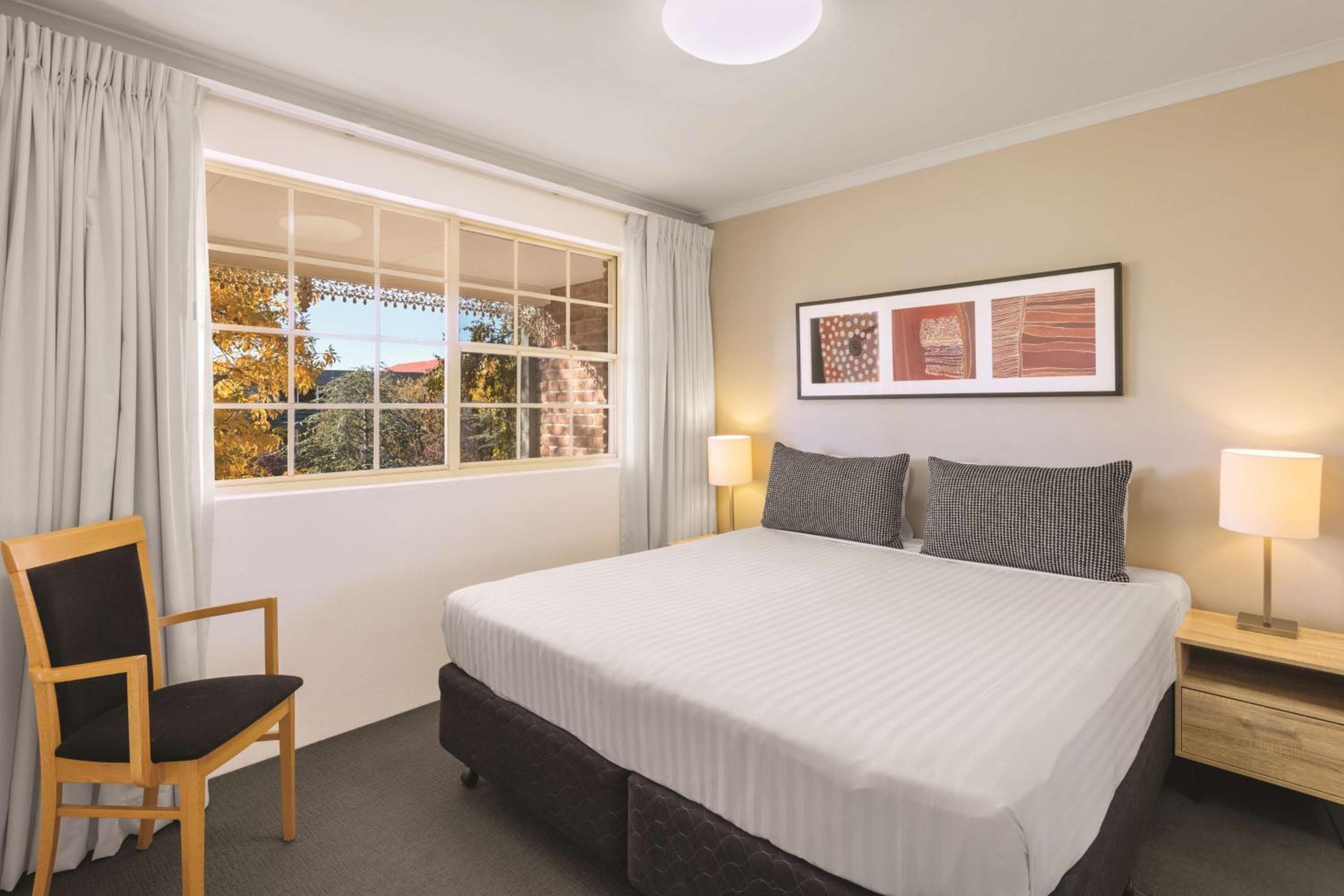 Adina Serviced Apartments Canberra Kingston, Canberra, photo 6