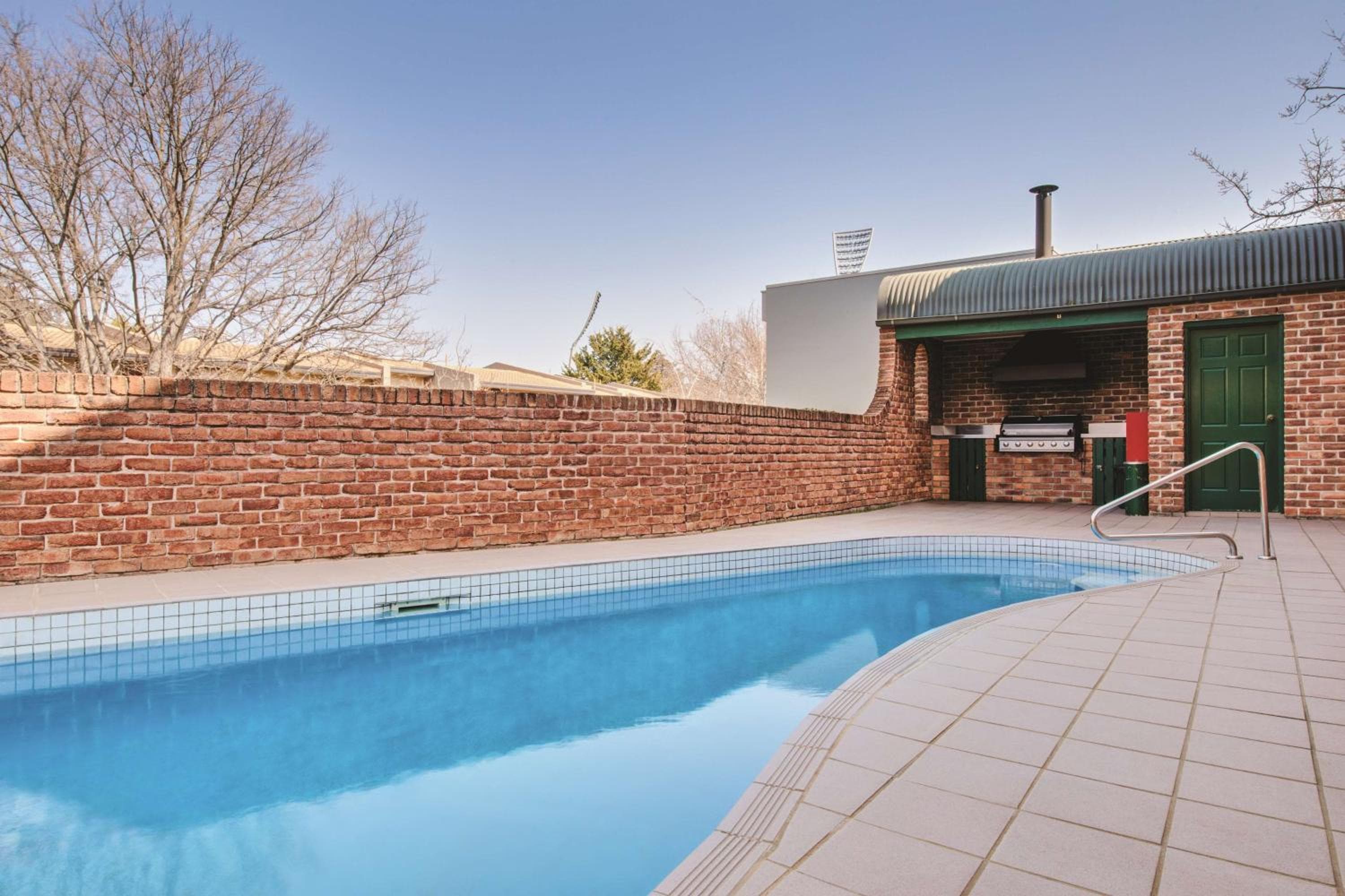 Adina Serviced Apartments Canberra Kingston, Canberra, photo 2
