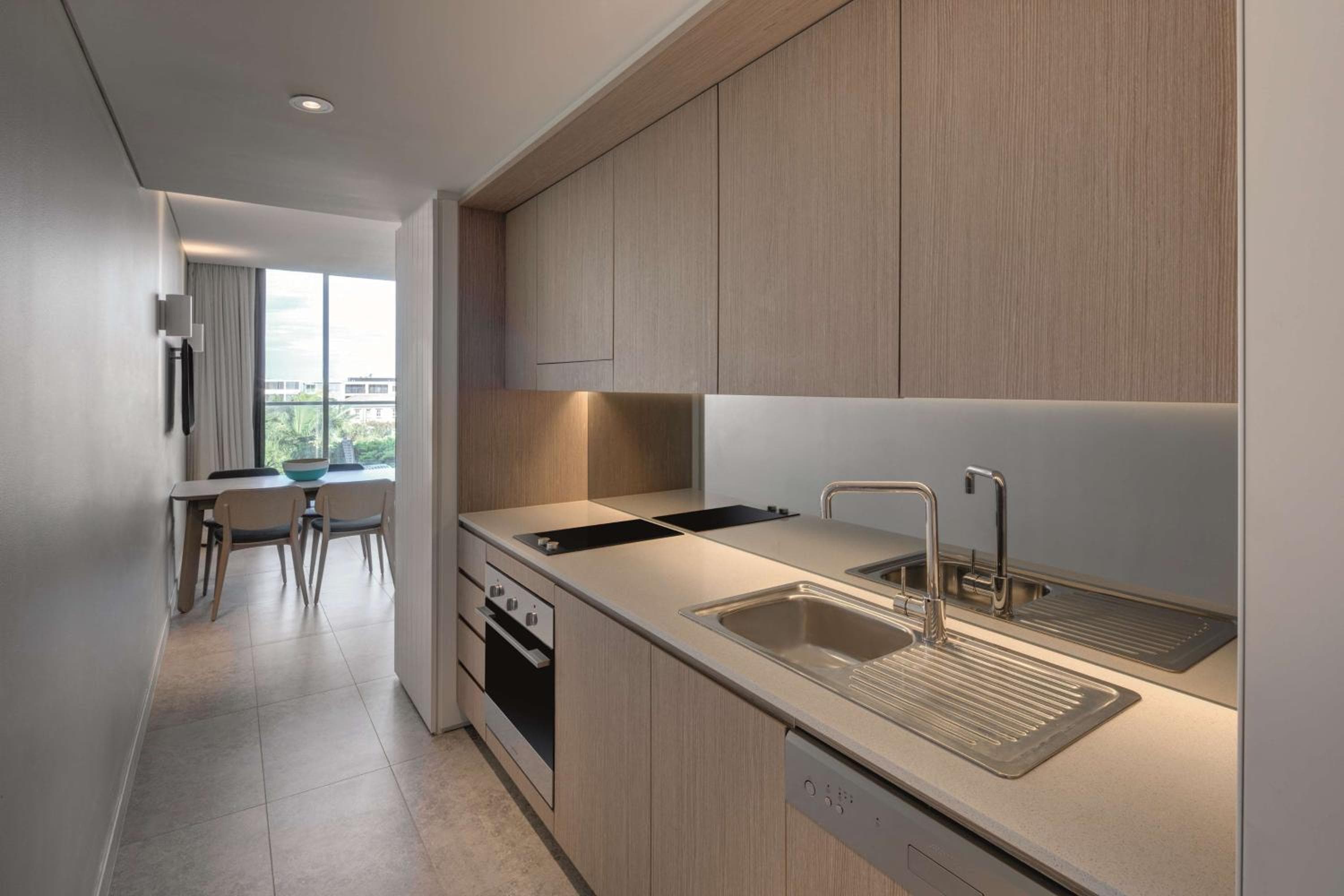 Adina Apartment Hotel Bondi Beach Sydney, Sydney, photo 6