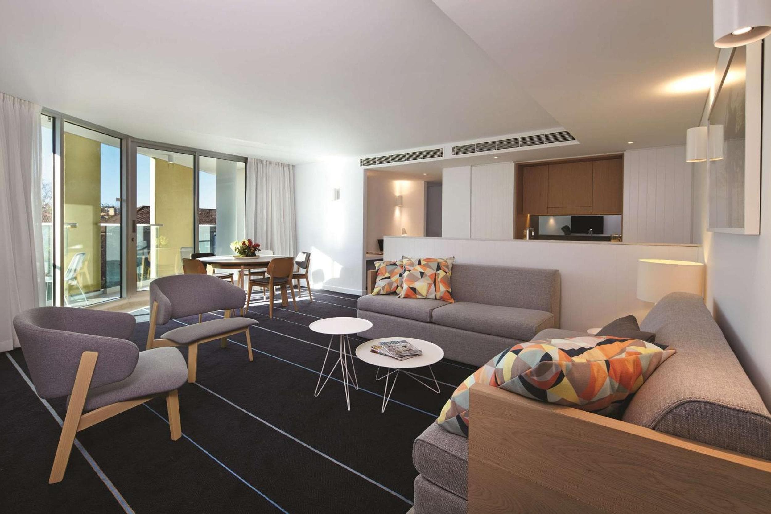 Adina Apartment Hotel Bondi Beach Sydney, Sydney, photo 4