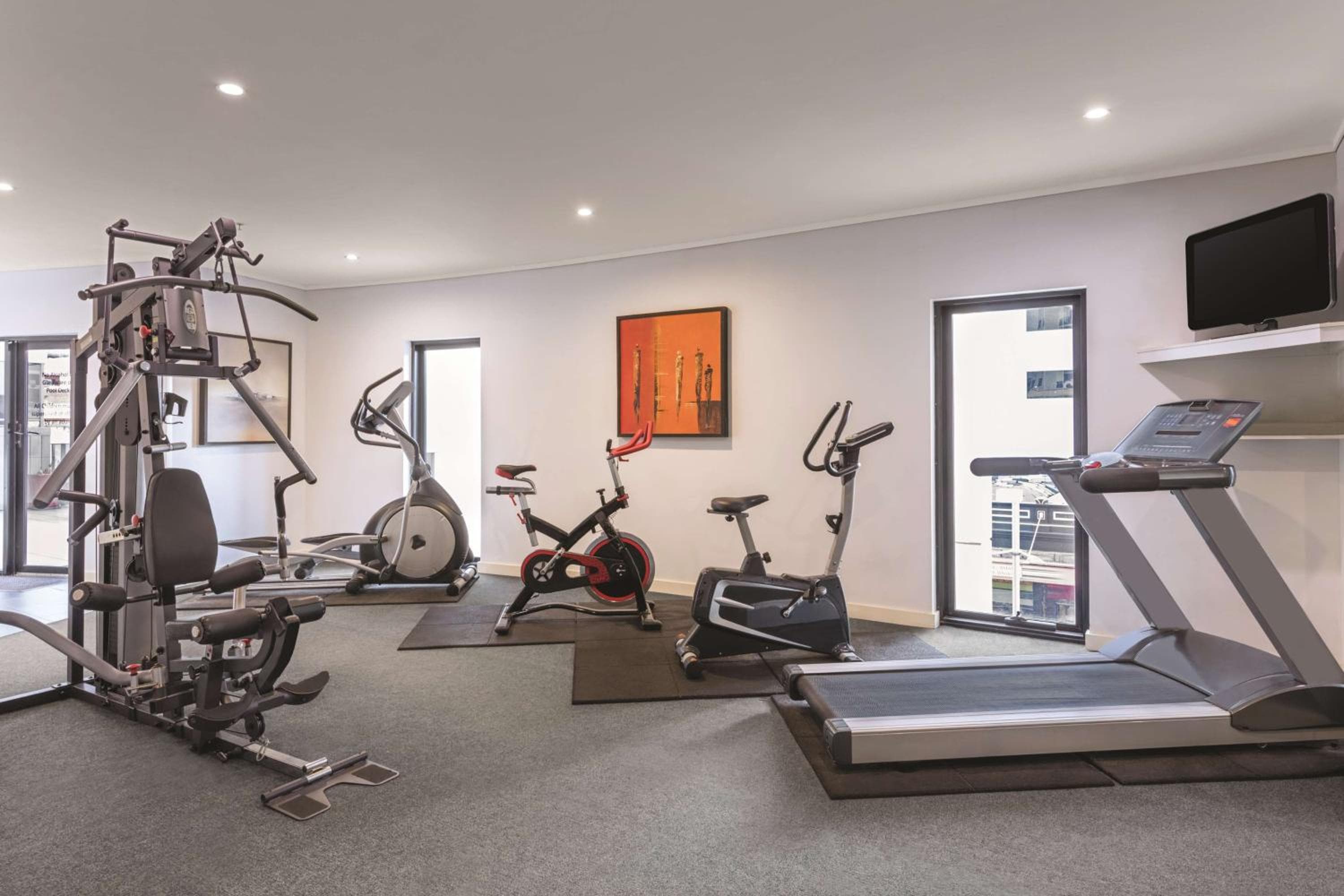 Adina Apartment Hotel Perth Barrack Plaza, Perth, photo 5