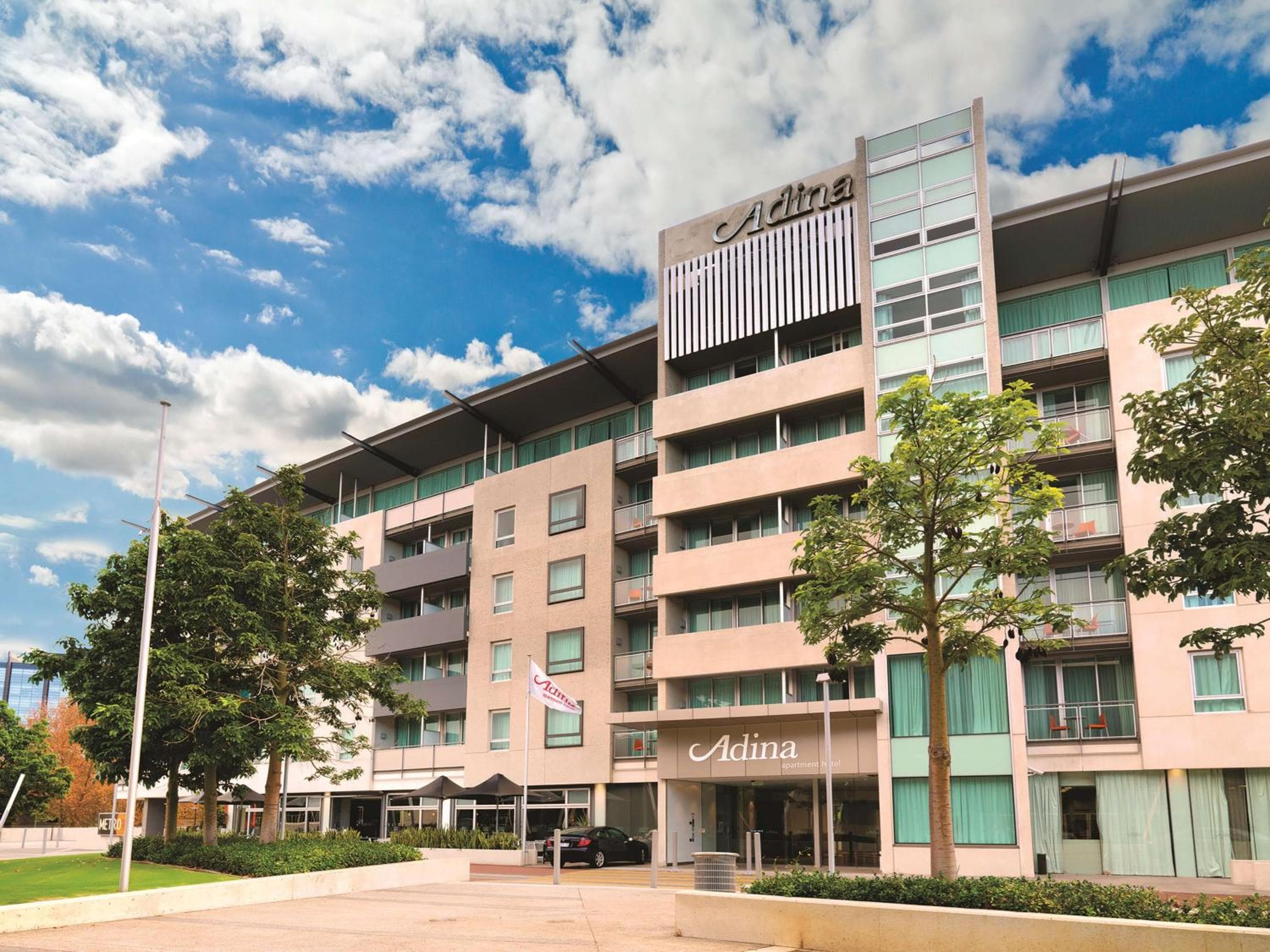 Adina Apartment Hotel Perth, Perth