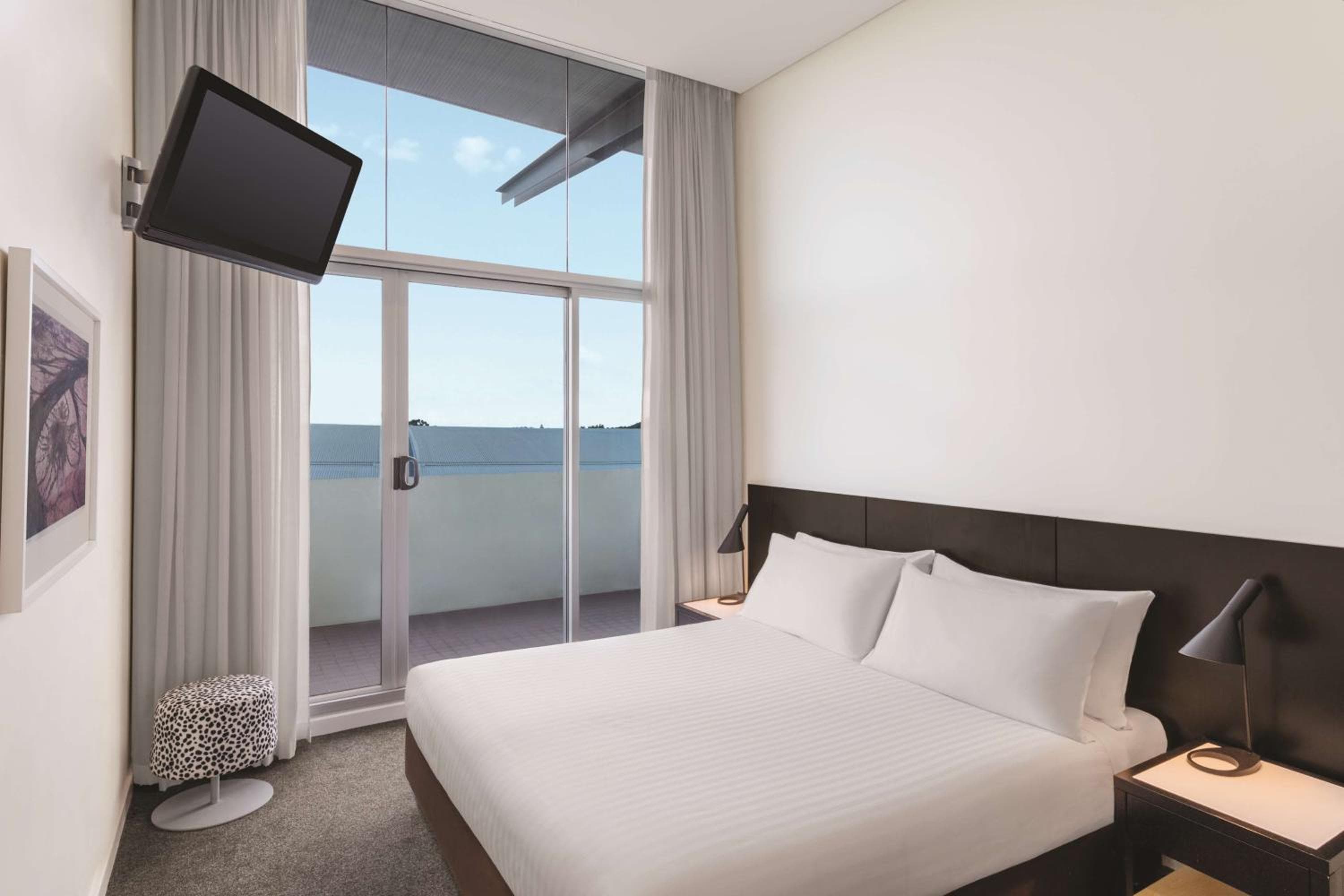 Adina Apartment Hotel Perth, Perth, photo 2