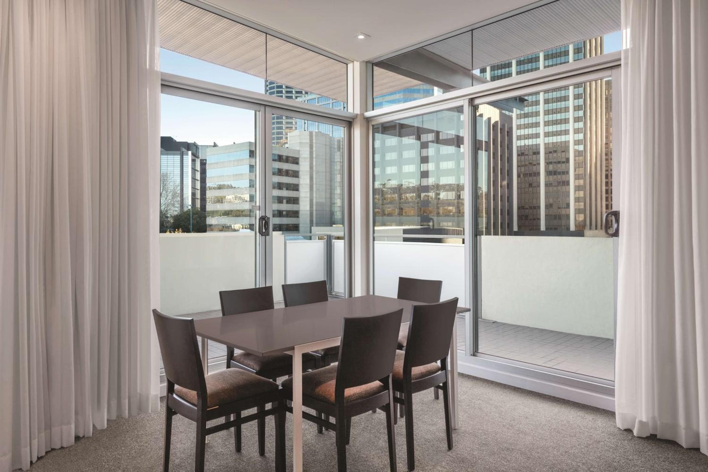 Adina Apartment Hotel Perth, Perth, photo 4
