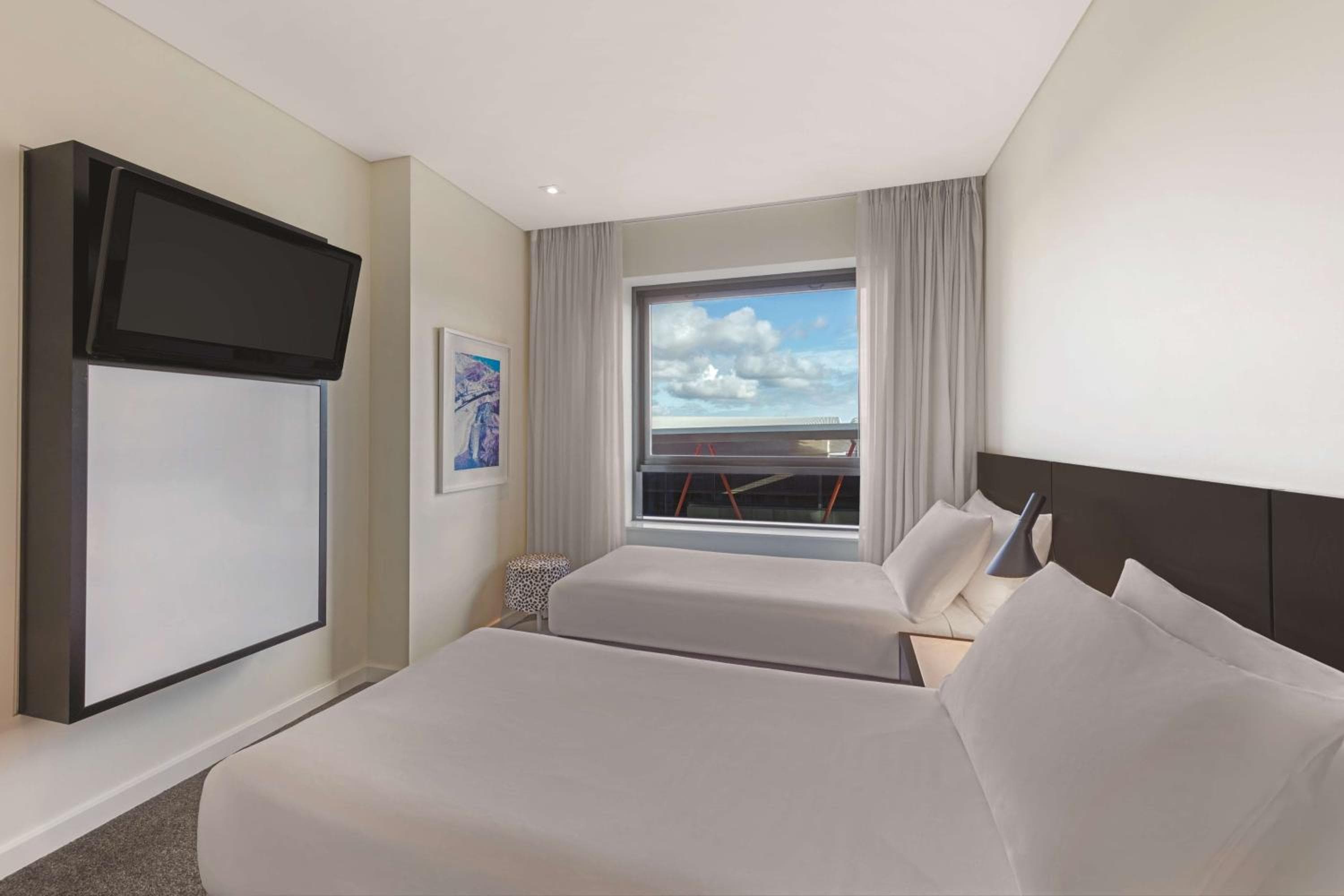 Adina Apartment Hotel Perth, Perth, photo 3