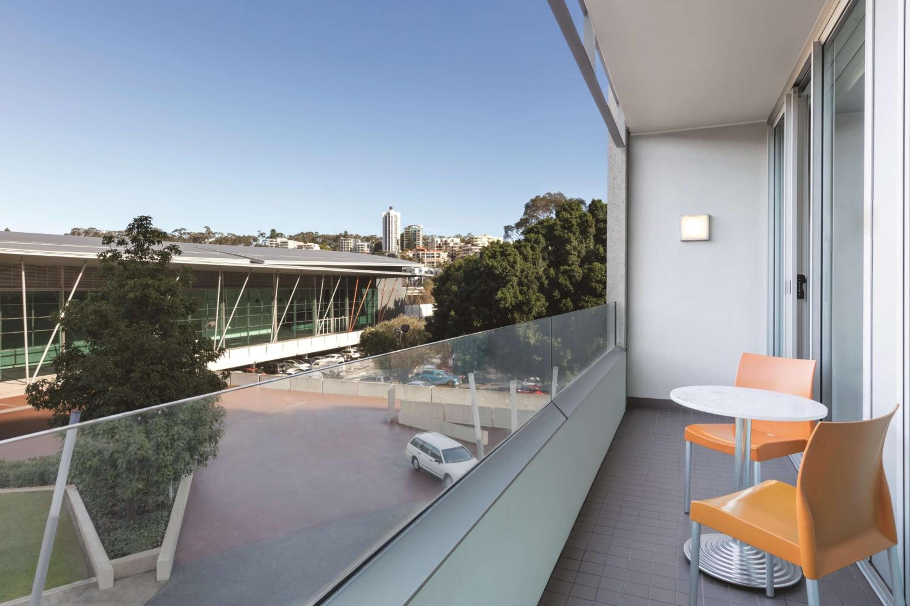 Adina Apartment Hotel Perth, Perth, photo 5