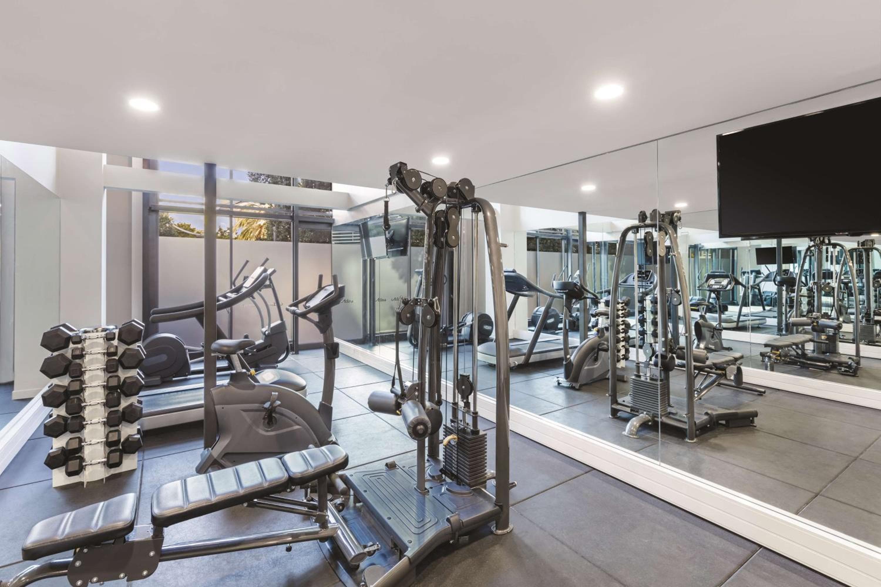 Adina Apartment Hotel Auckland Britomart, Auckland, photo 3