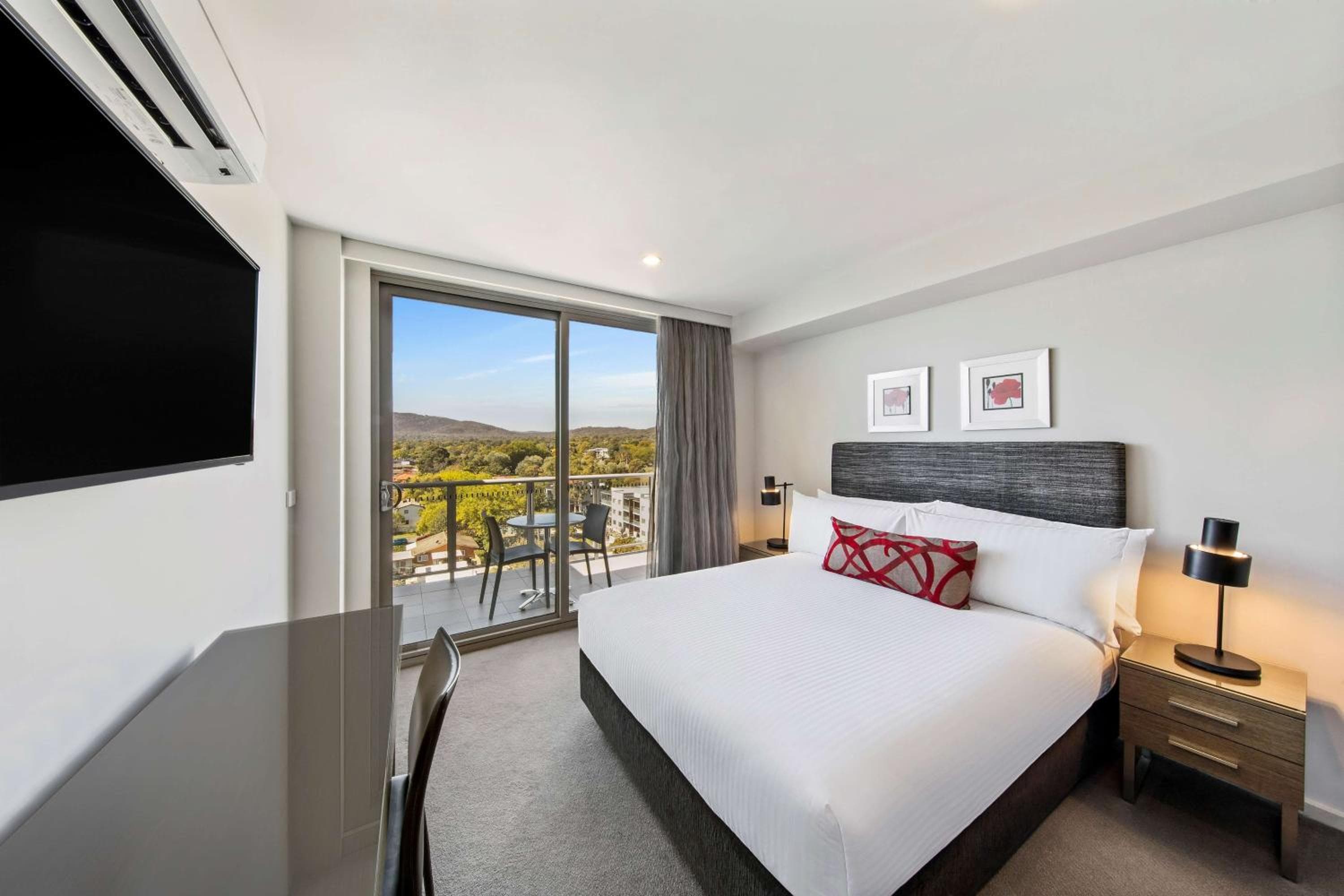 Adina Serviced Apartments Canberra Dickson, Canberra, photo 6