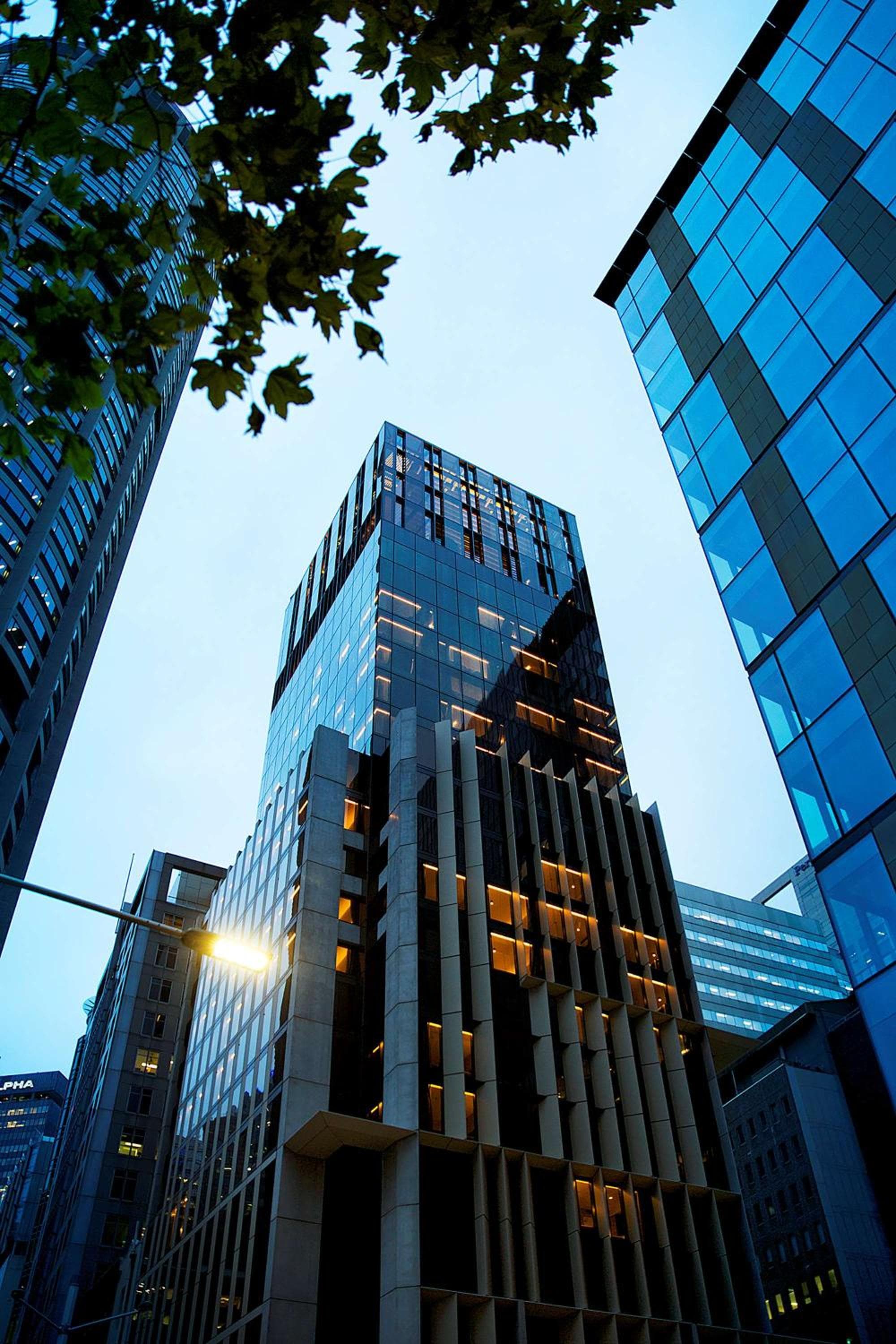 A by Adina Sydney, Sydney