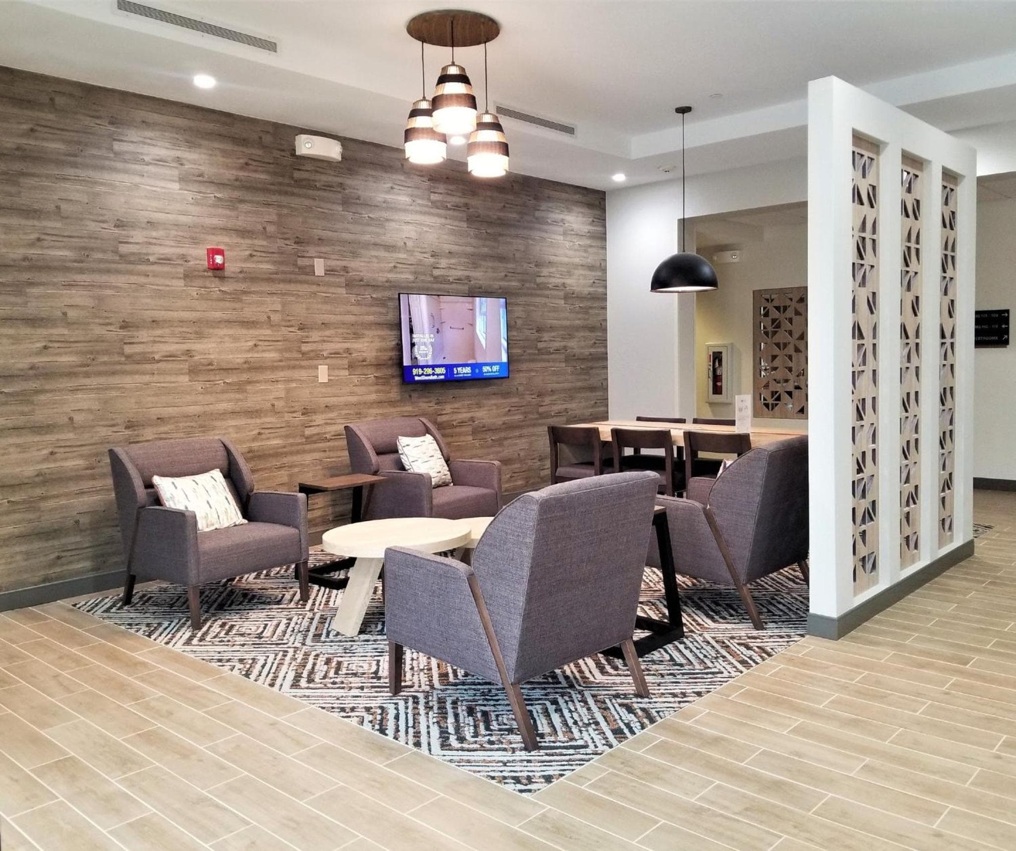 Candlewood Suites Apex Raleigh Area by IHG, Apex, photo 6