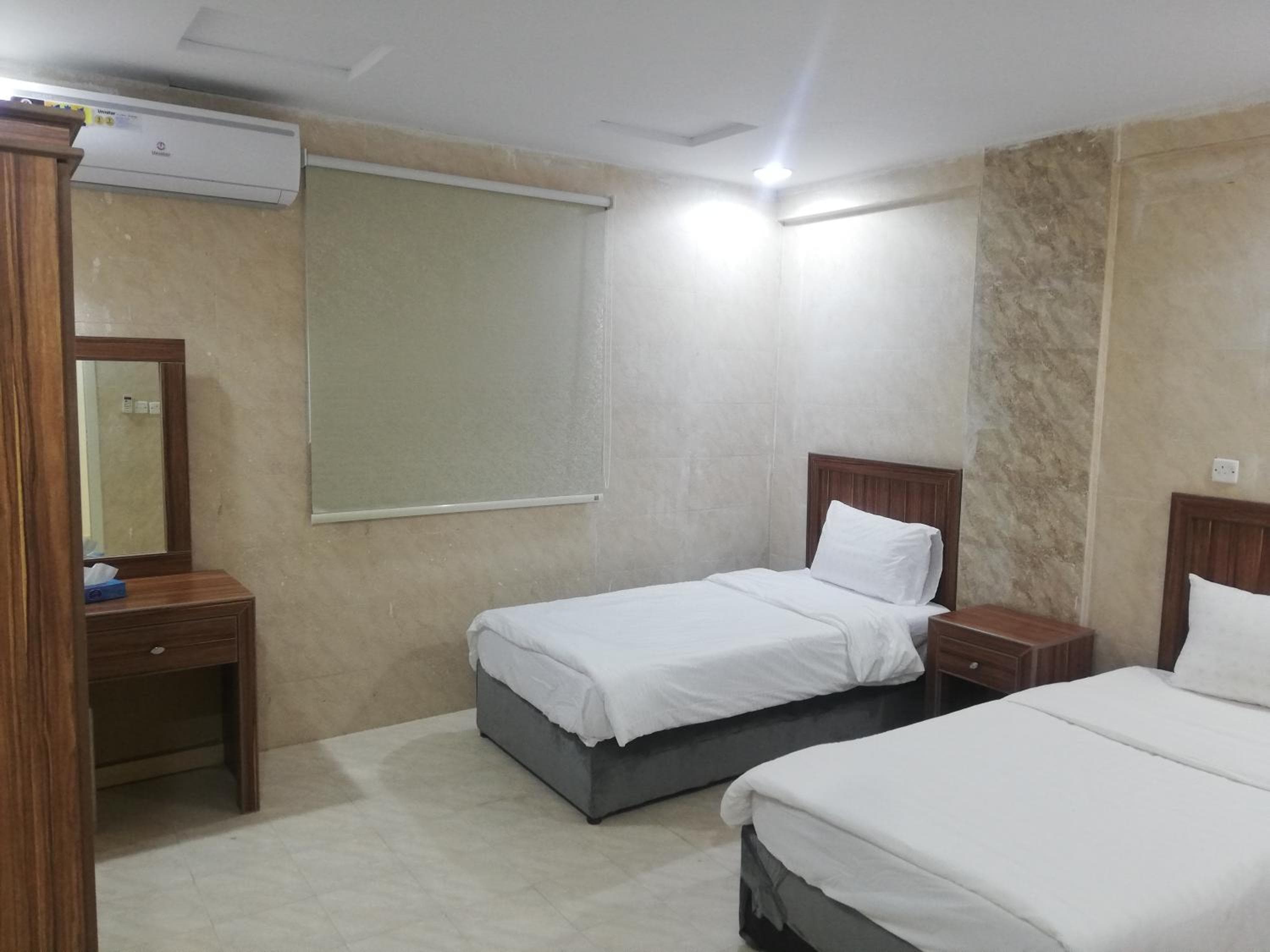 شقق ركن المغتره للشقق المخدومه, Ad Dawādimī, photo 3