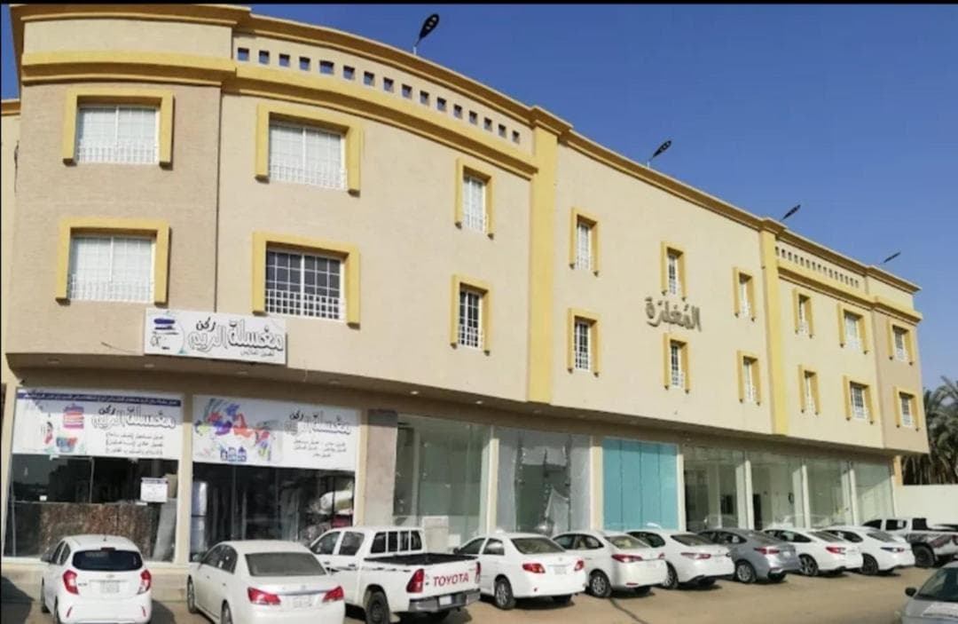 شقق ركن المغتره للشقق المخدومه, Ad Dawādimī, photo 2