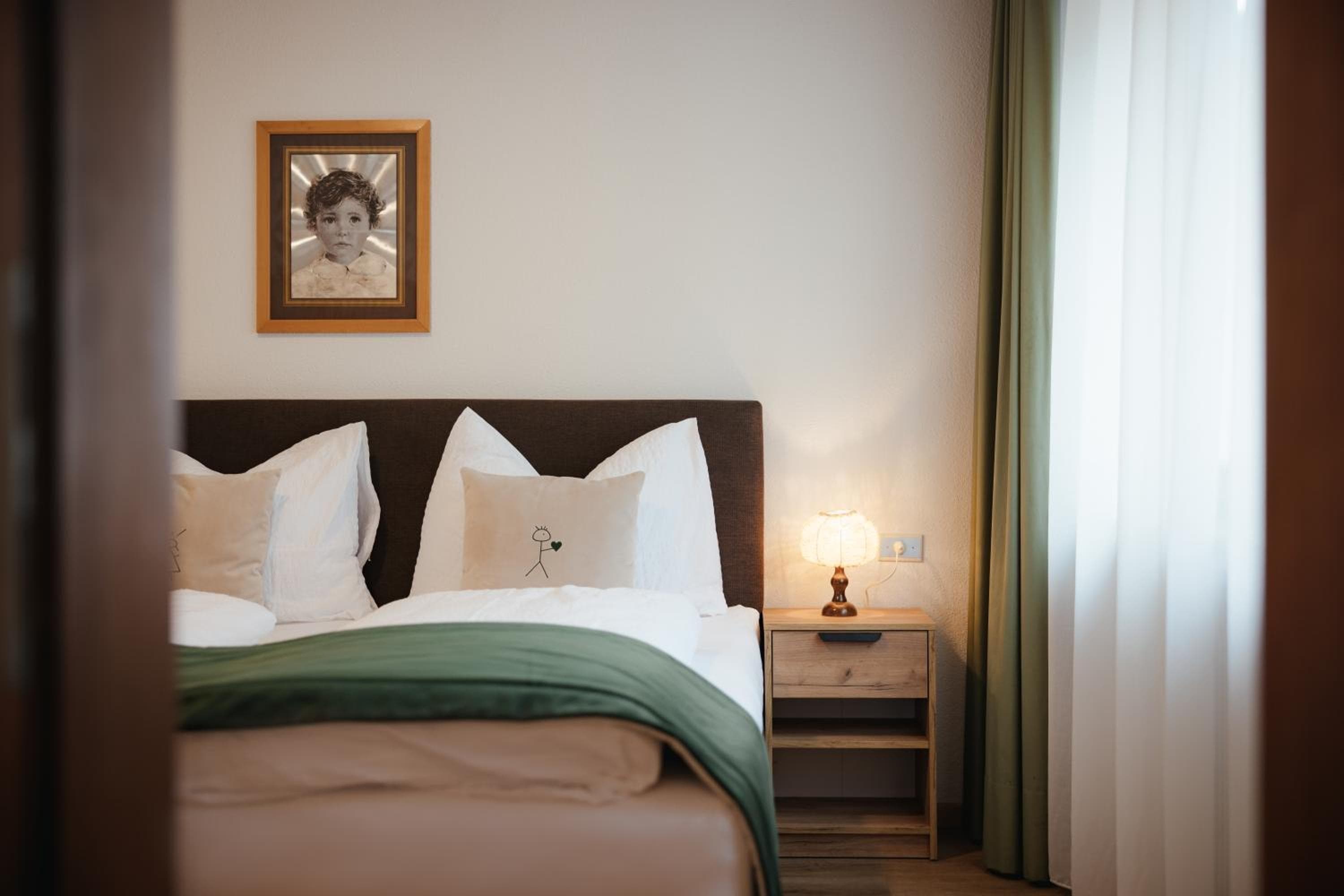 Residence Arche Noah - Colfosco, Colfosco, photo 6