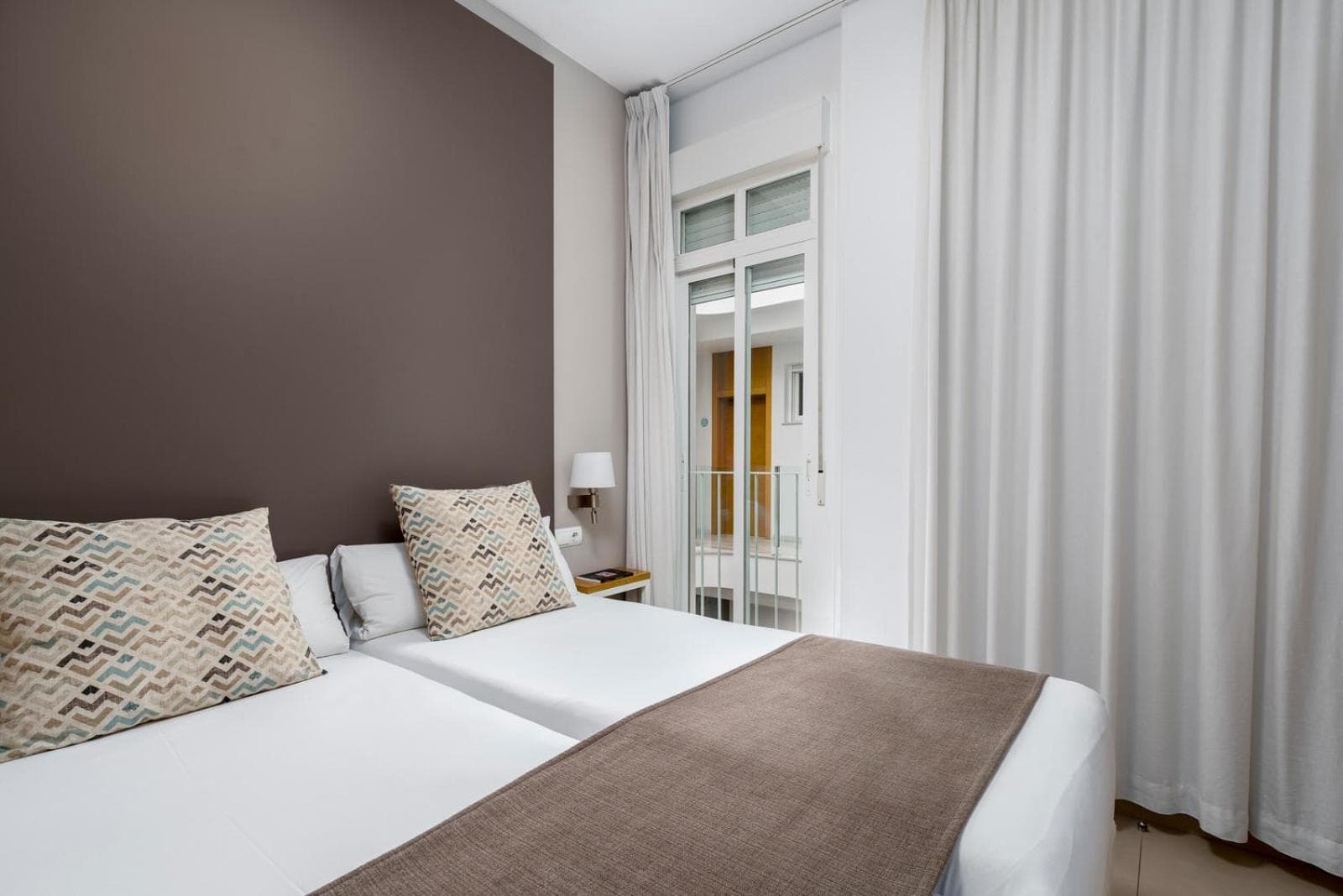 Suites del Pintor by Hoteles con Cultura, Málaga