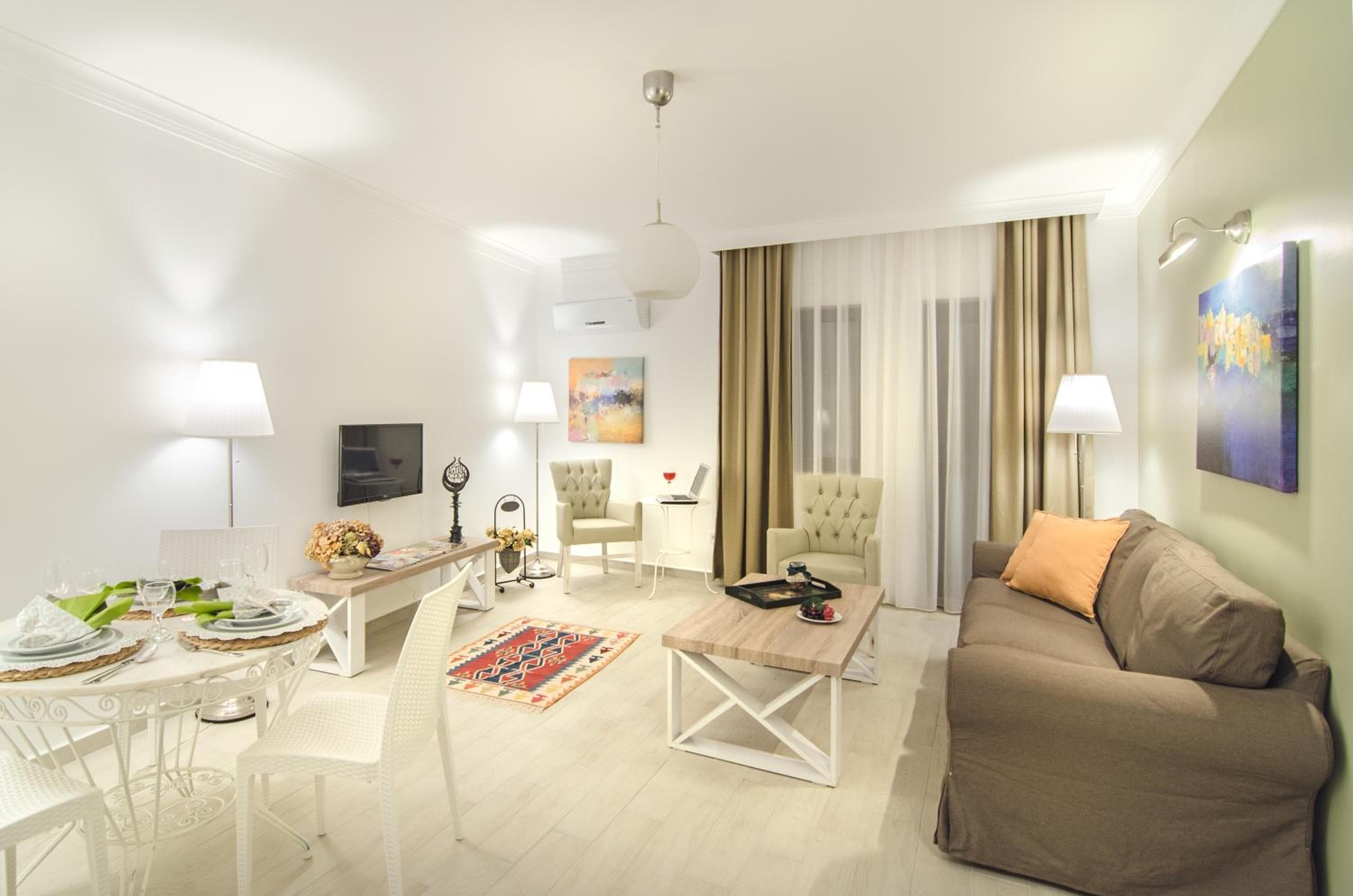 Rodina Suites Hotel, Kusadası, photo 2