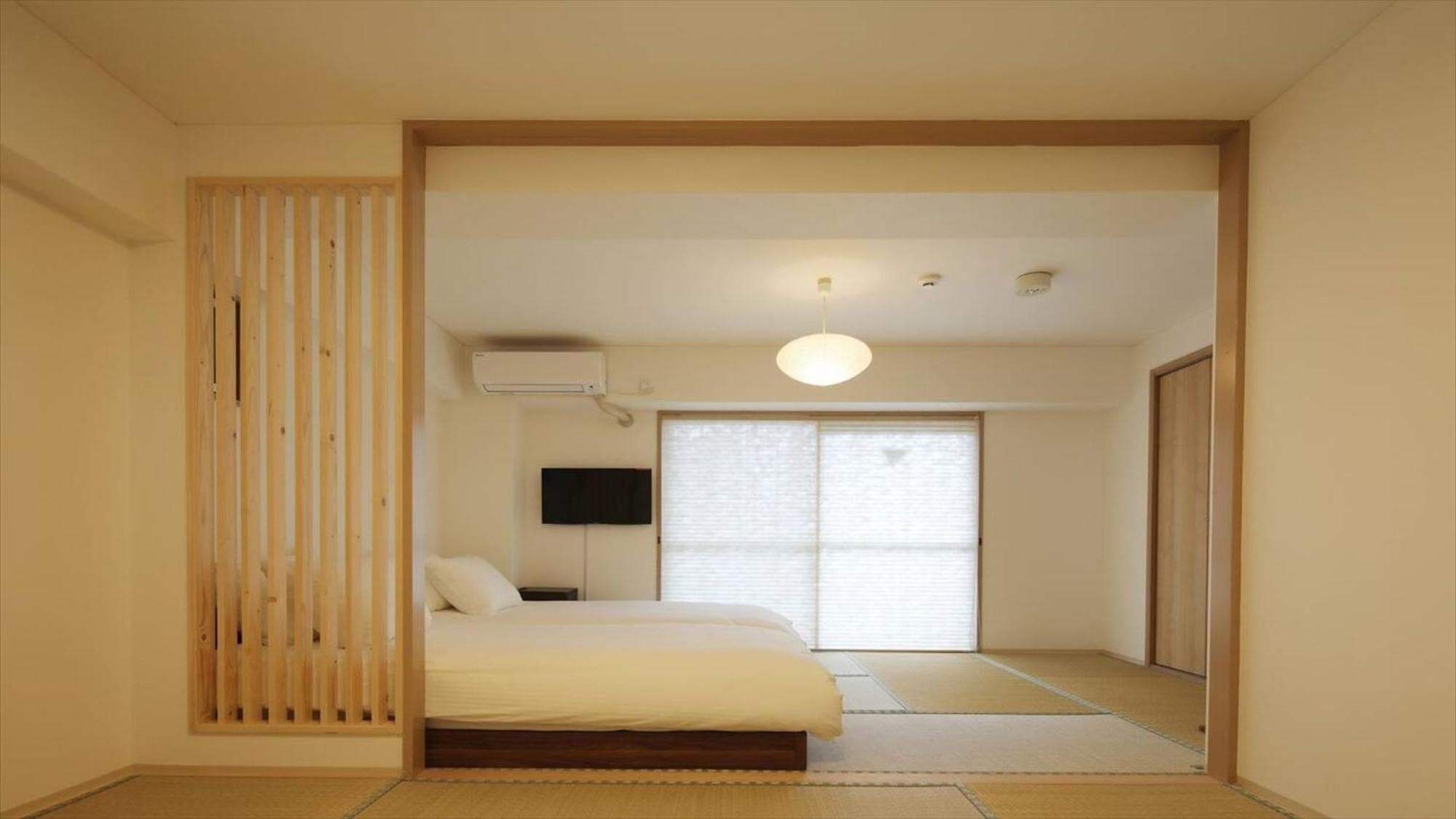 Apartment HOTEL KIRO Kyoto STATION, Kyoto, photo 5