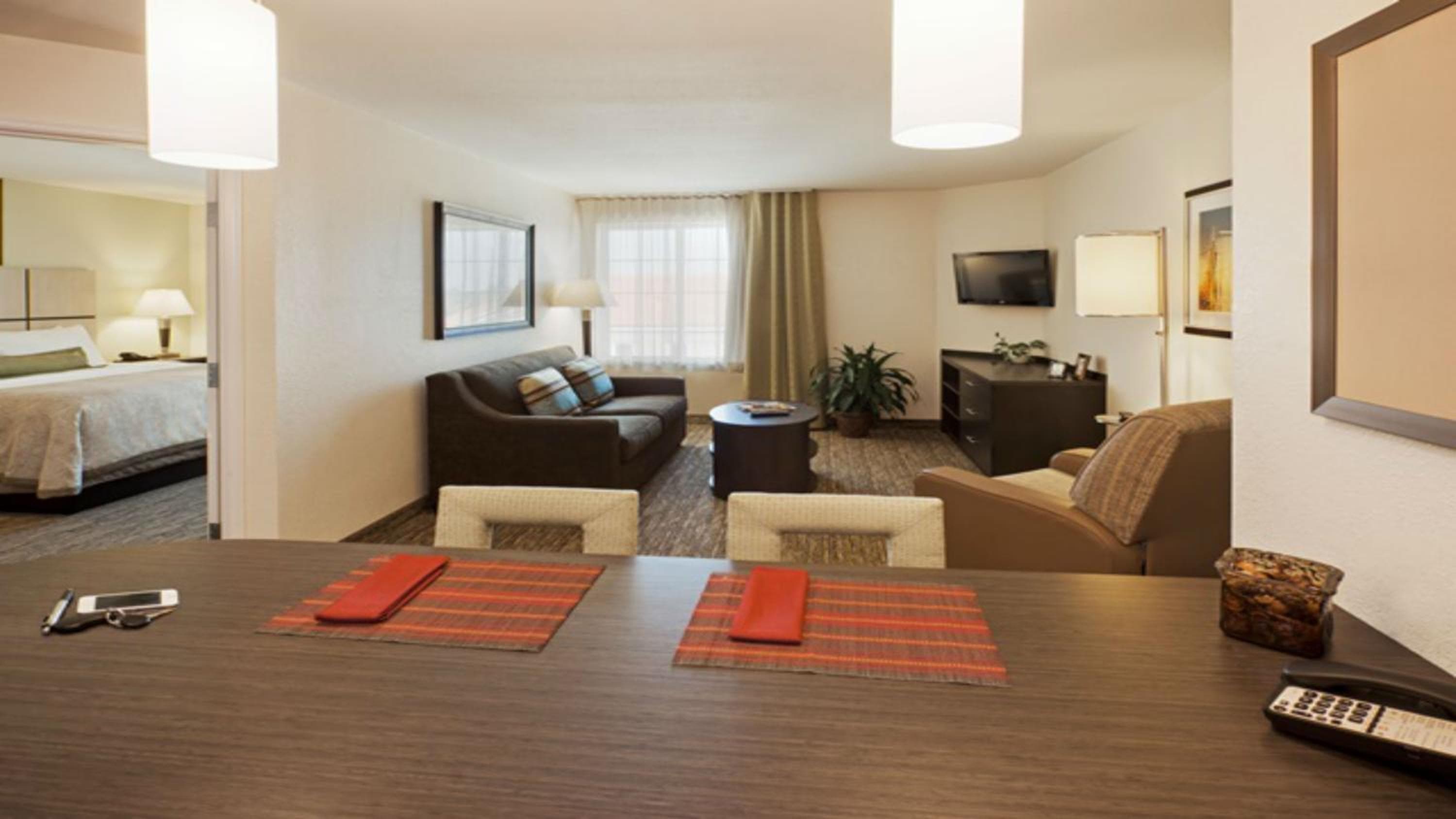 Candlewood Suites Erie by IHG, Erie, photo 2