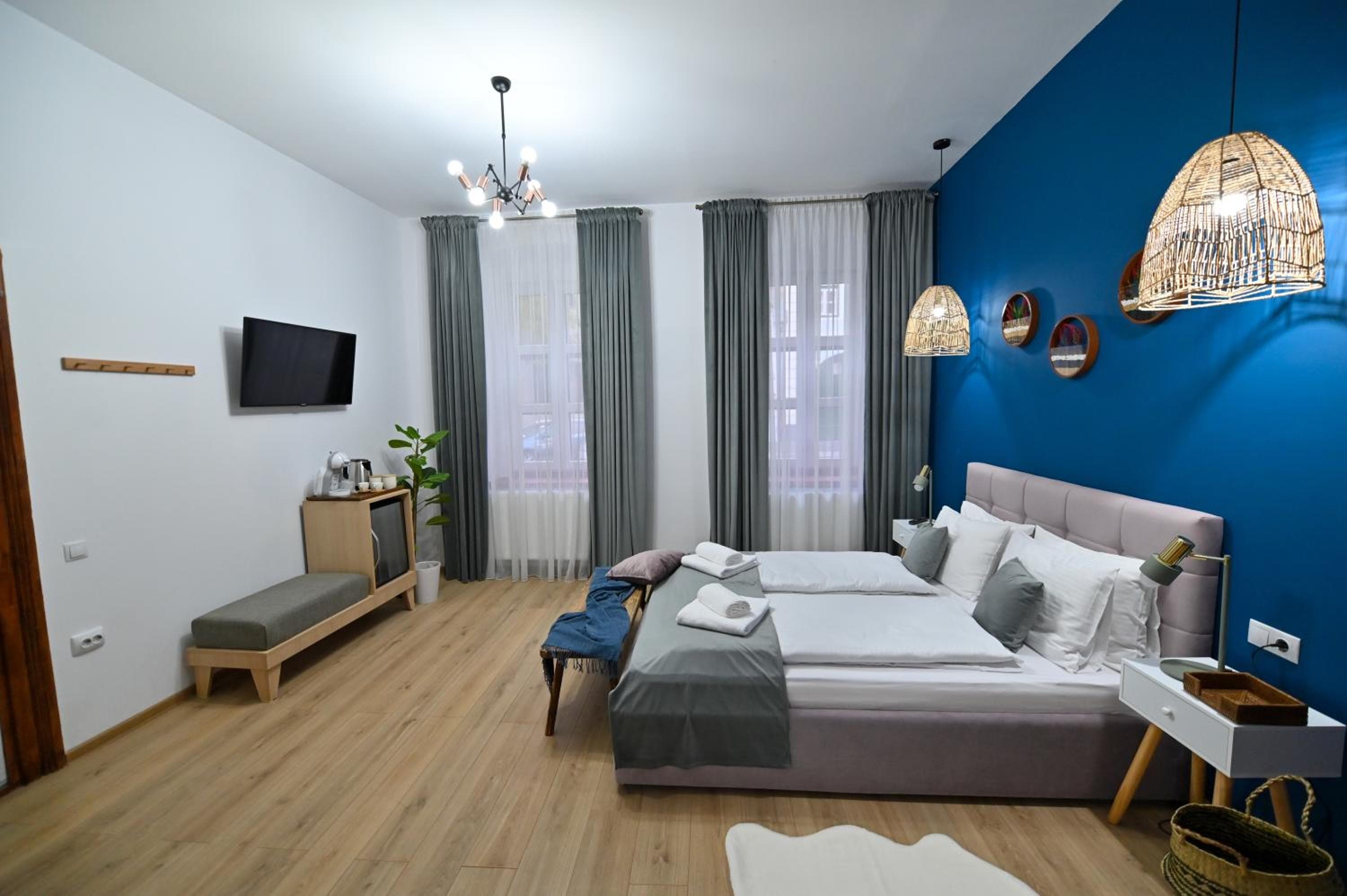 Althof Apartments, Sibiu, photo 3