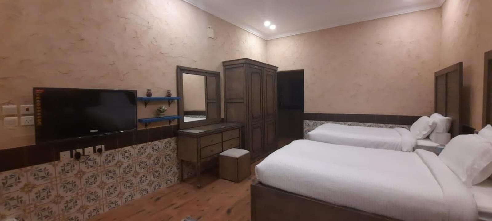 سيبار للشقق المخدومة Sippar Serviced Apartments, Hotat bani tamim, photo 6