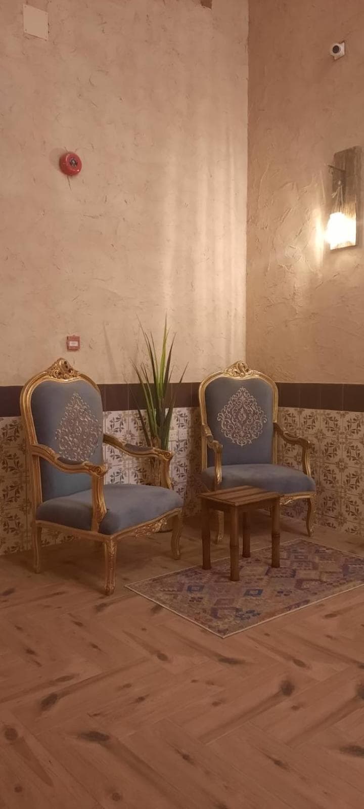 سيبار للشقق المخدومة Sippar Serviced Apartments, Hotat bani tamim, photo 2