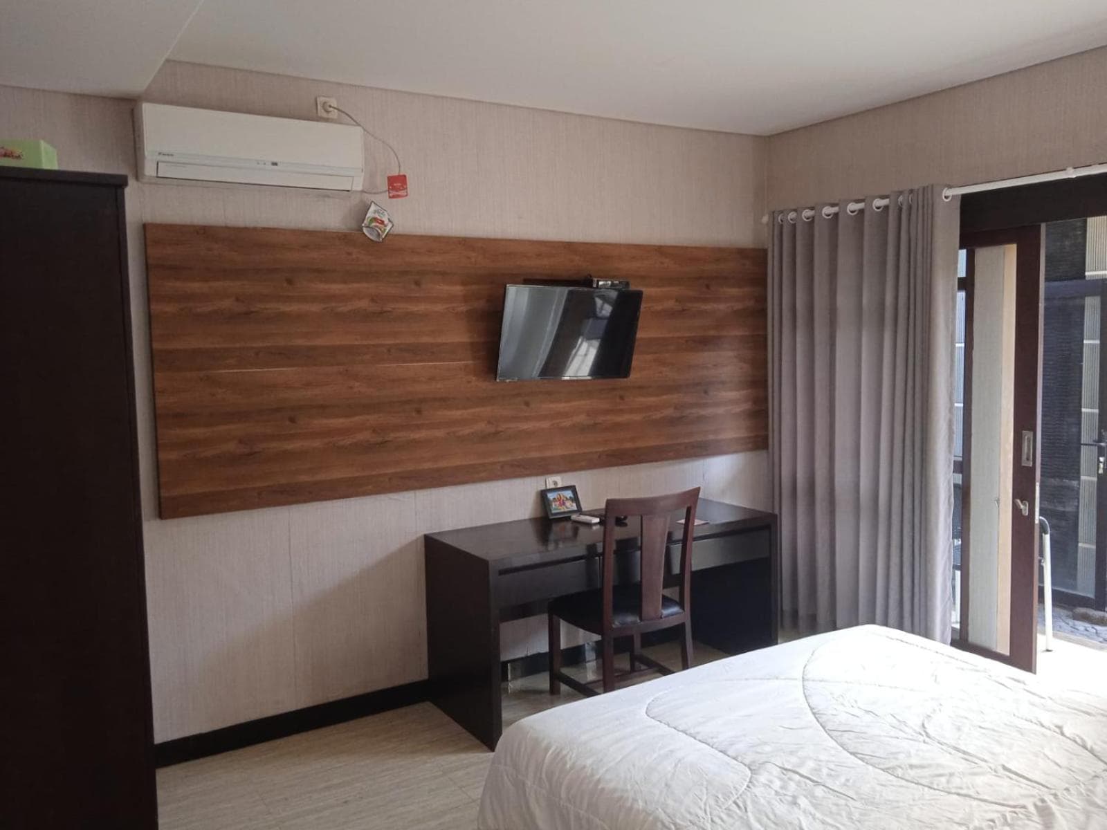 NEW KUBU DI BUKIT apartemen & motor bike rental, Jimbaran, photo 2