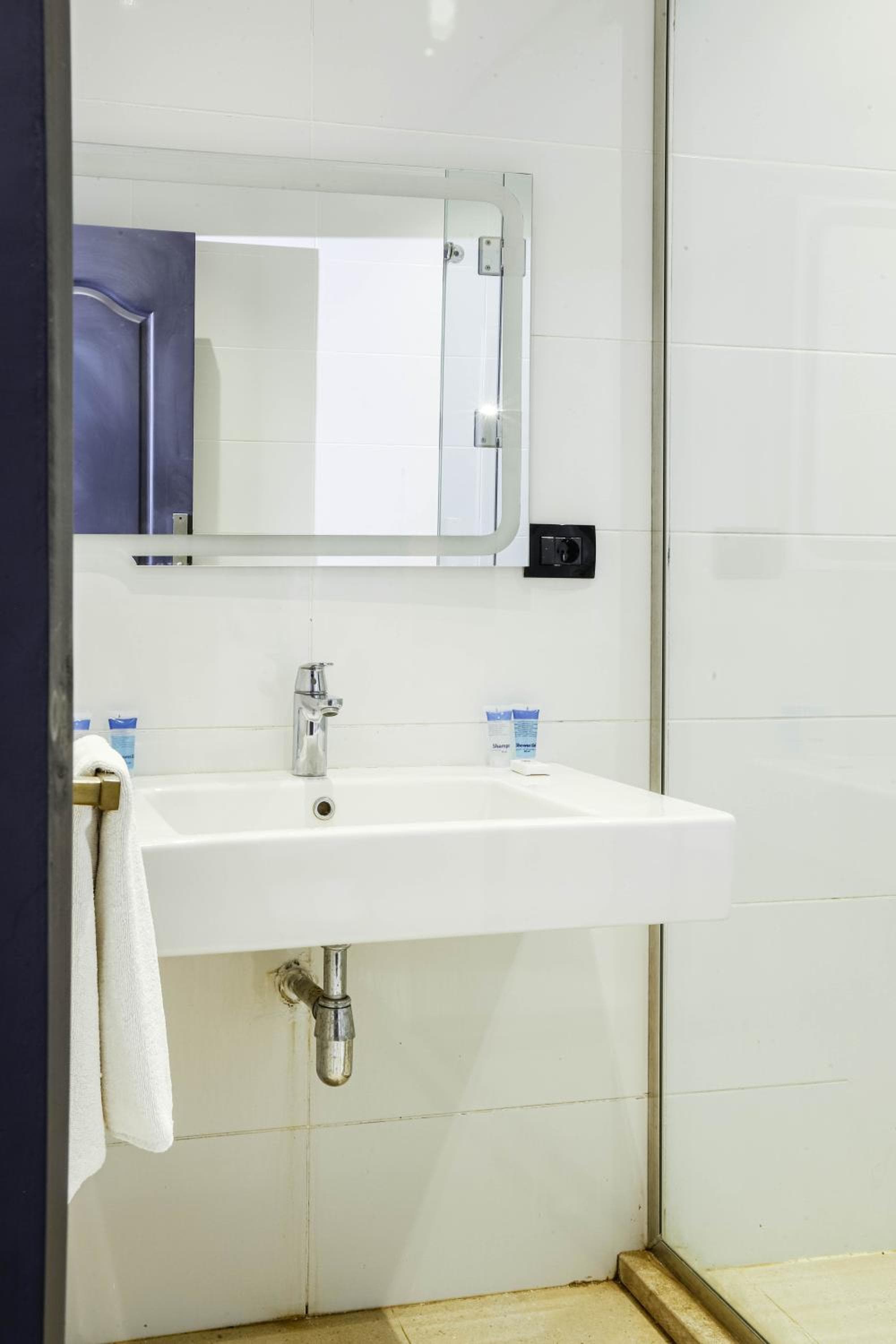 NewCity Hotel & Suites, Cairo, photo 5