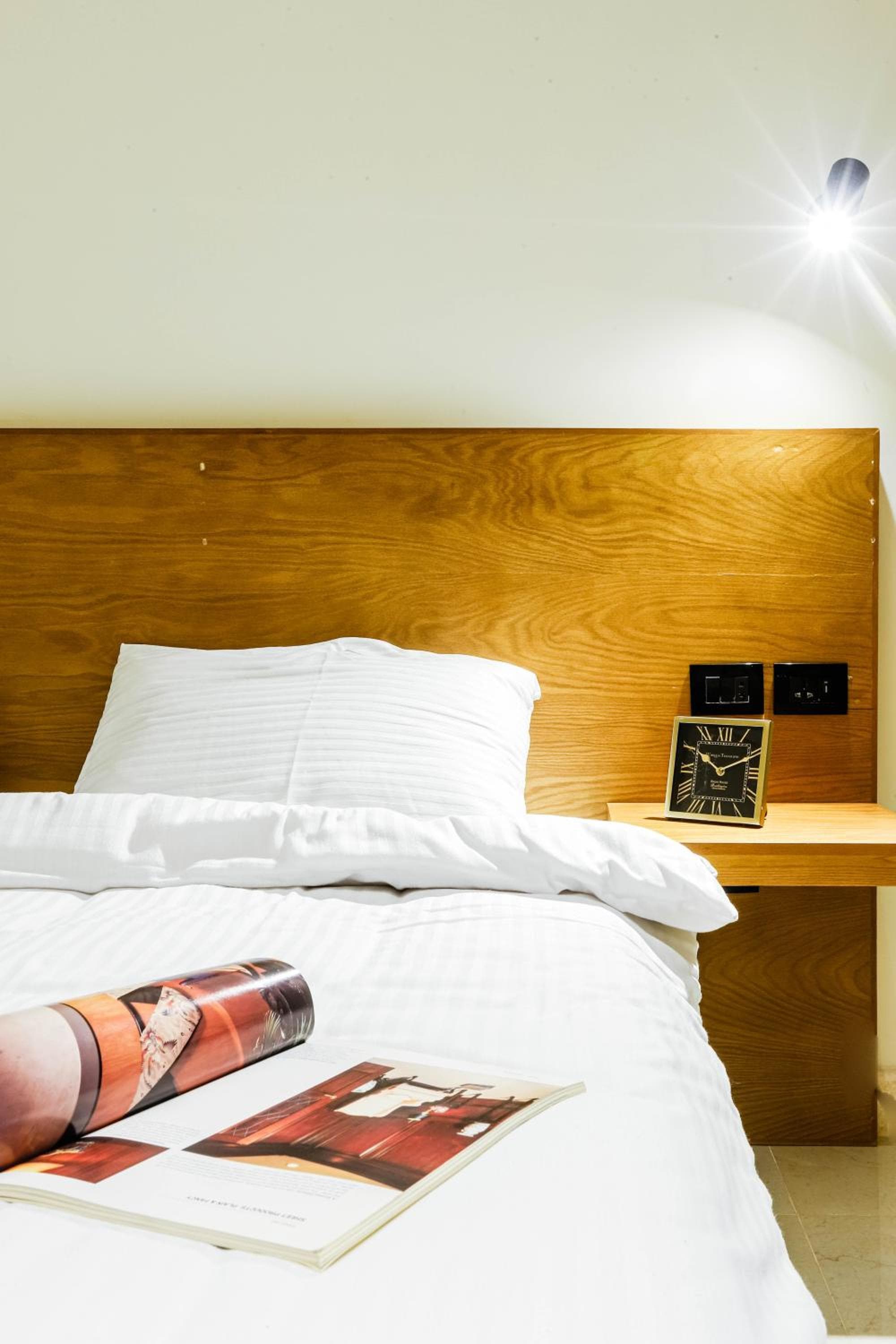 NewCity Hotel & Suites, Cairo, photo 6