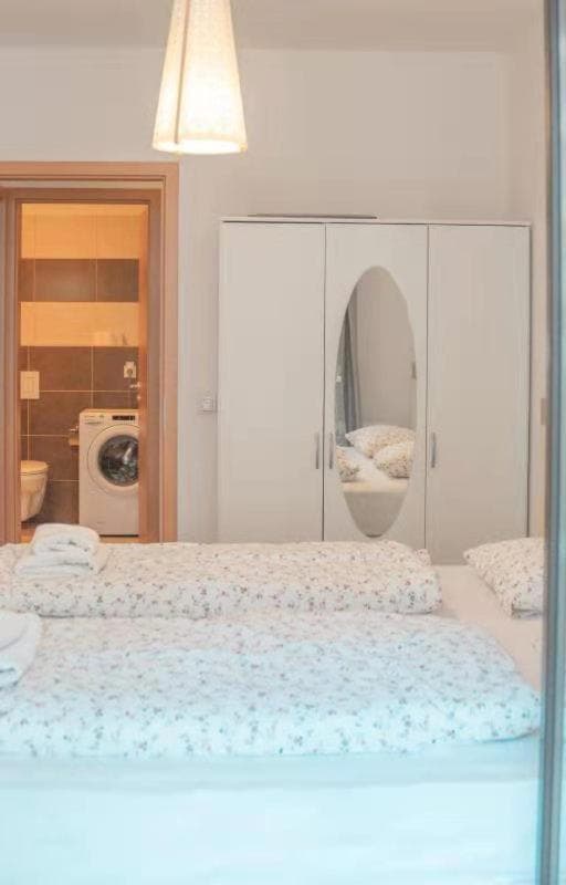 Corvin holiday Apartments hotel, Budapest, photo 6
