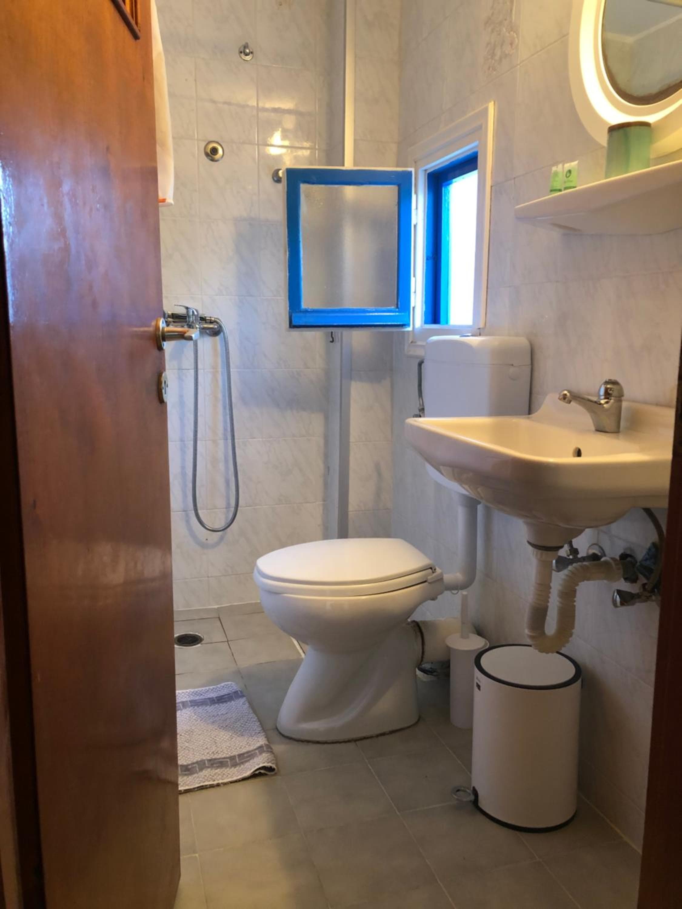 Petradi Residence Sifnos, Platis Yialos Sifnos