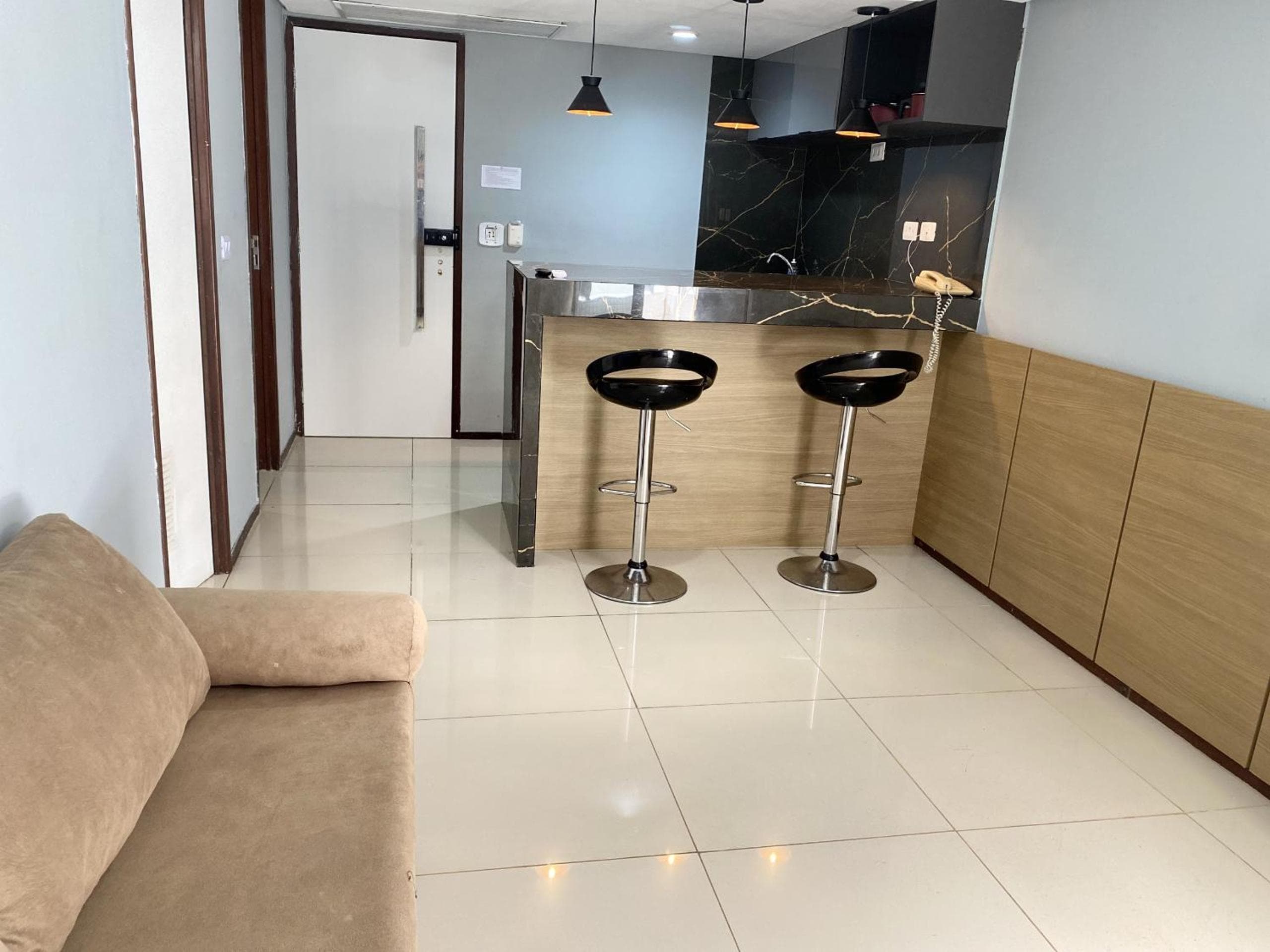 MARINAS PRAIA Flat - Cabo Branco by PenareiaTurBr, João Pessoa, photo 6
